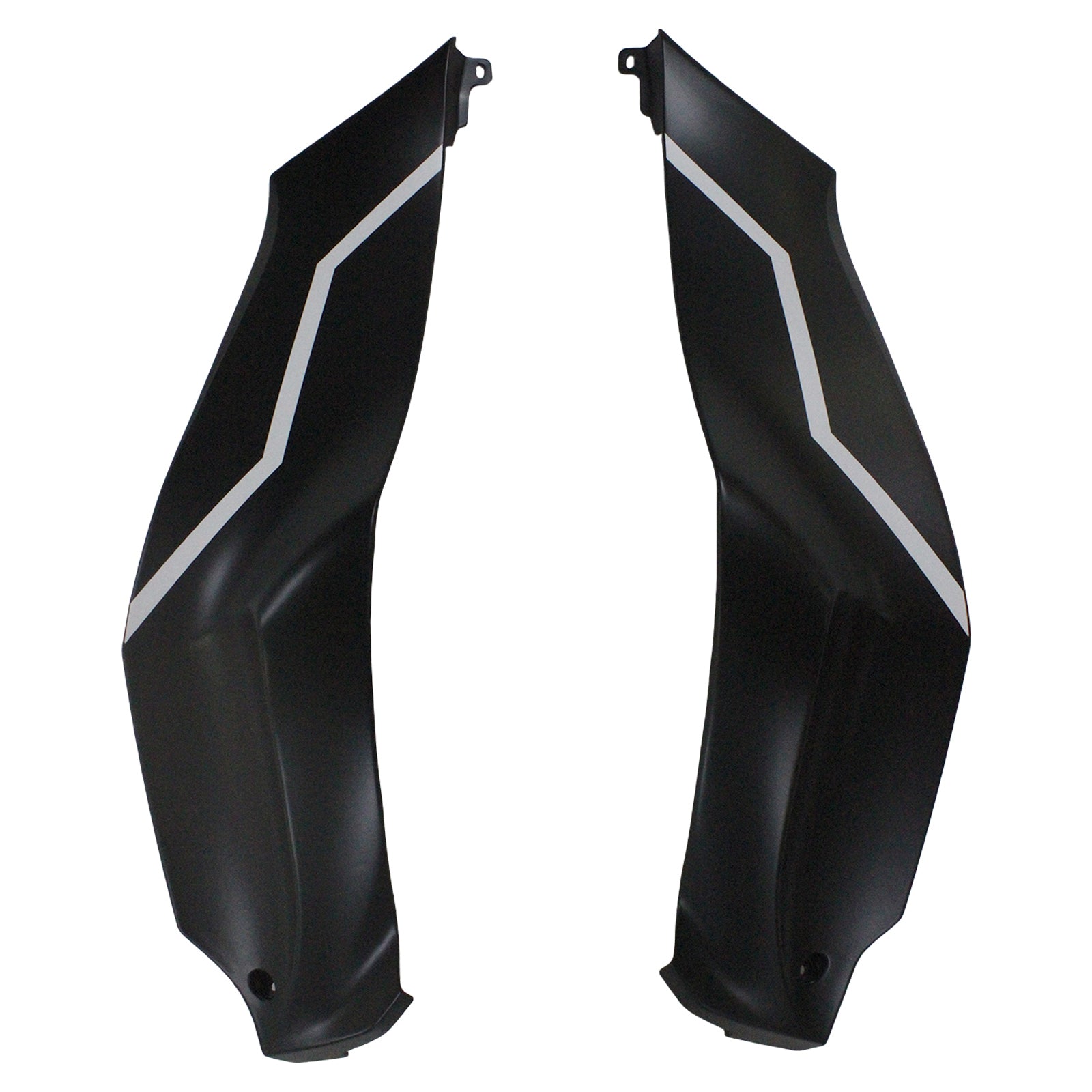 2021-2024 Kawasaki ZX-10R ZX10R AmotoPart Injekcia Kit na kapote Kozy