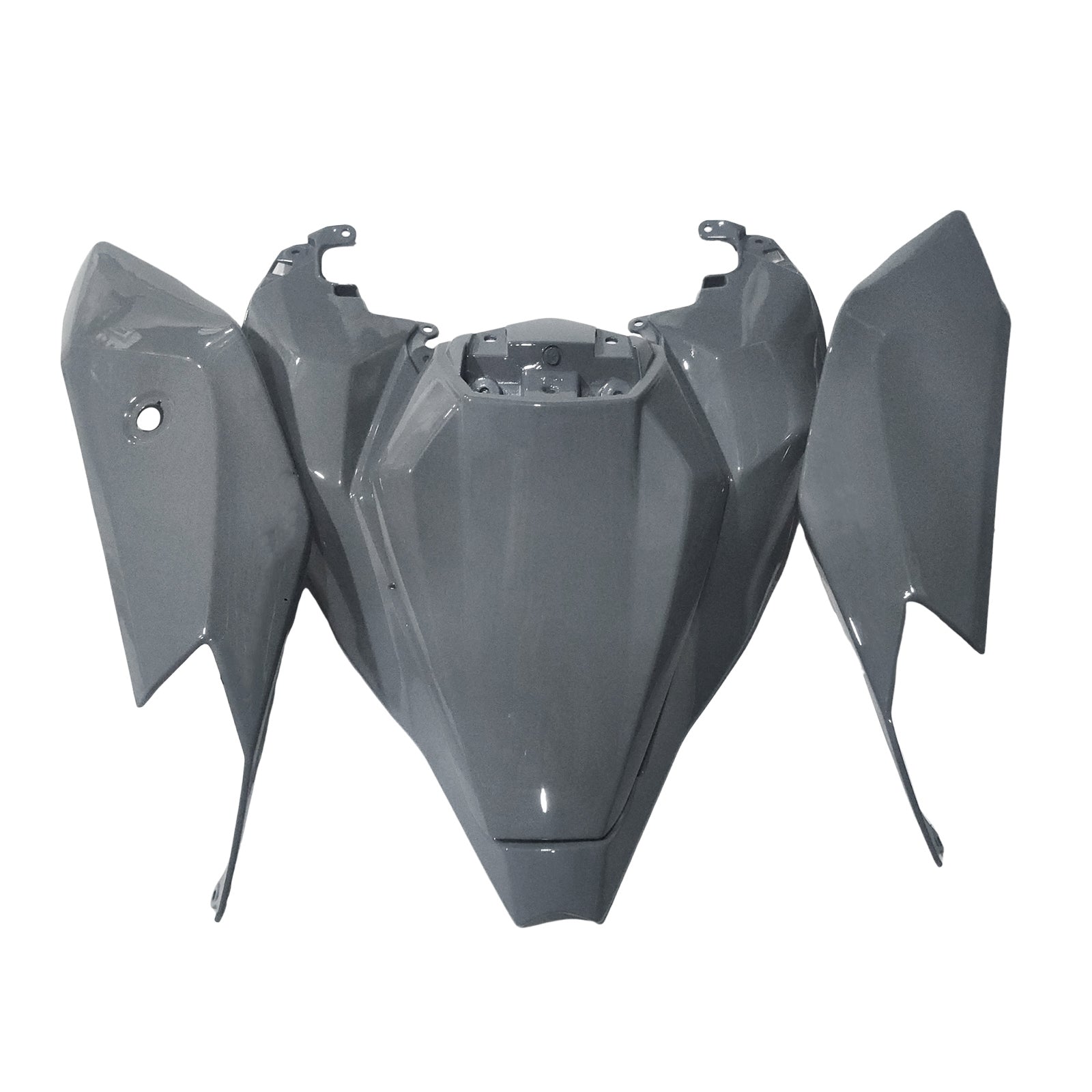 2021-2024 Kawasaki ZX-10R ZX-10RR Injeksjon Fairing Kit Bodywork ABS