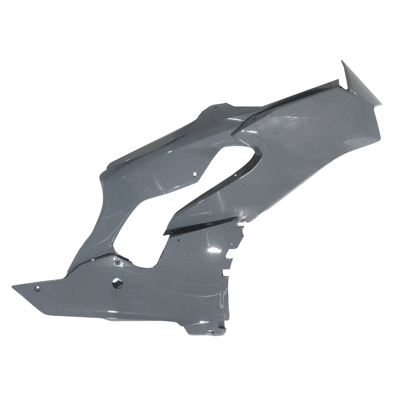 2021-2024 Kawasaki ZX-10R ZX-10RR Injeksjon Fairing Kit Bodywork ABS