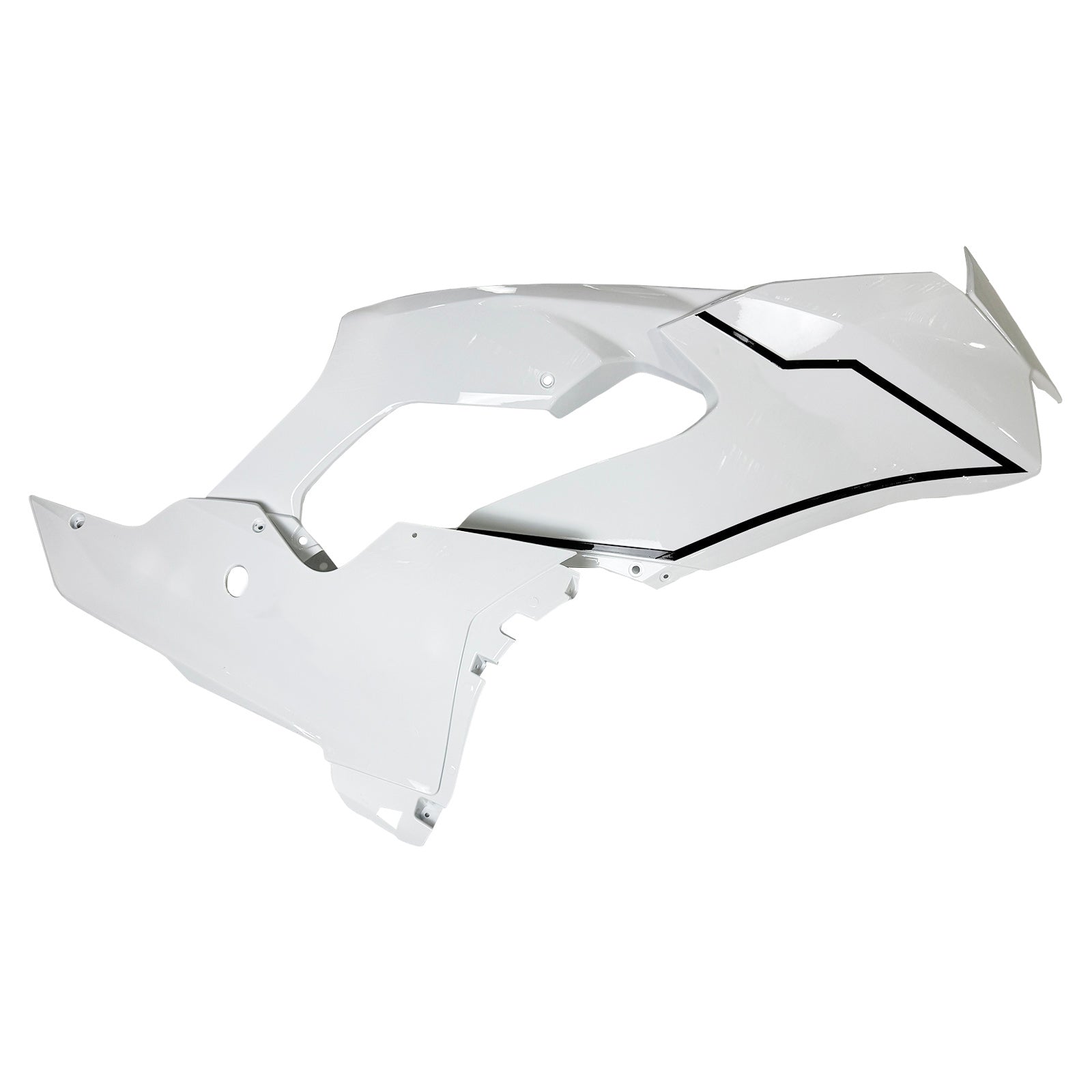 2021-2024 Kawasaki ZX-10R ZX-10RR Kit de carenado de inyección Carrocería ABS