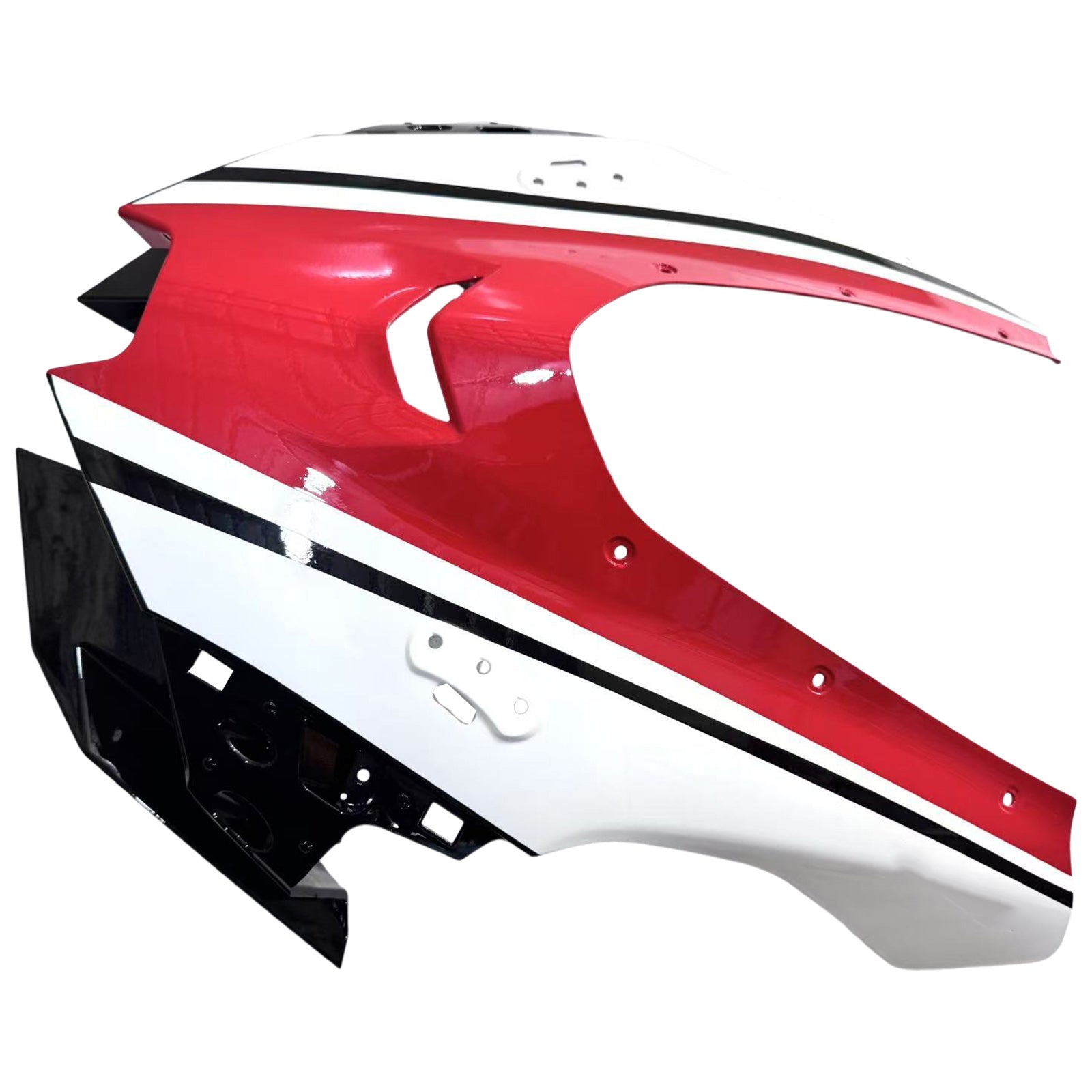 2021-2024 Kawasaki ZX-10R ZX-10RR Kit de carenado de inyección Carrocería ABS