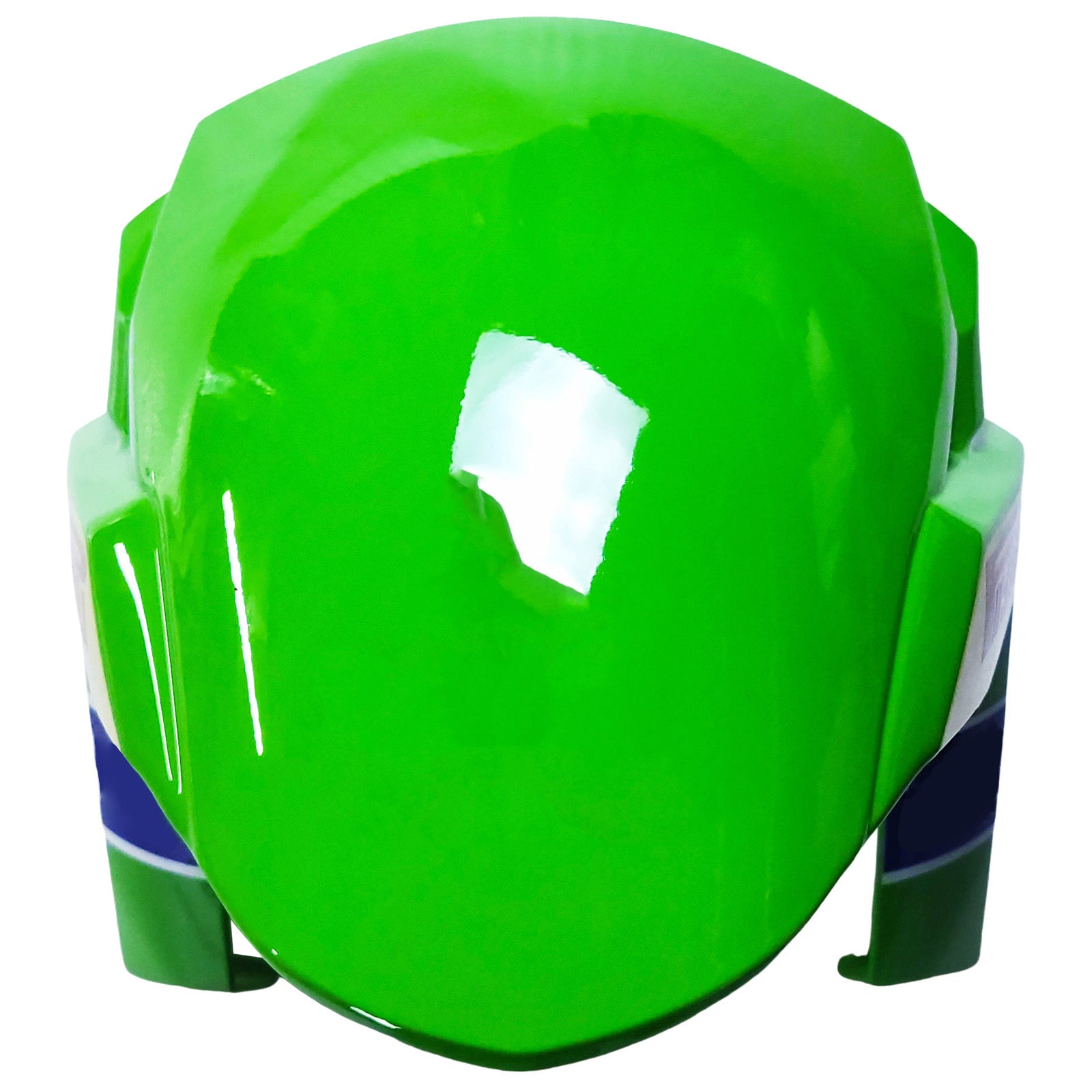 2021-2024 Kawasaki ZX-10R ZX-10RR Kit de carenado de inyección Carrocería ABS