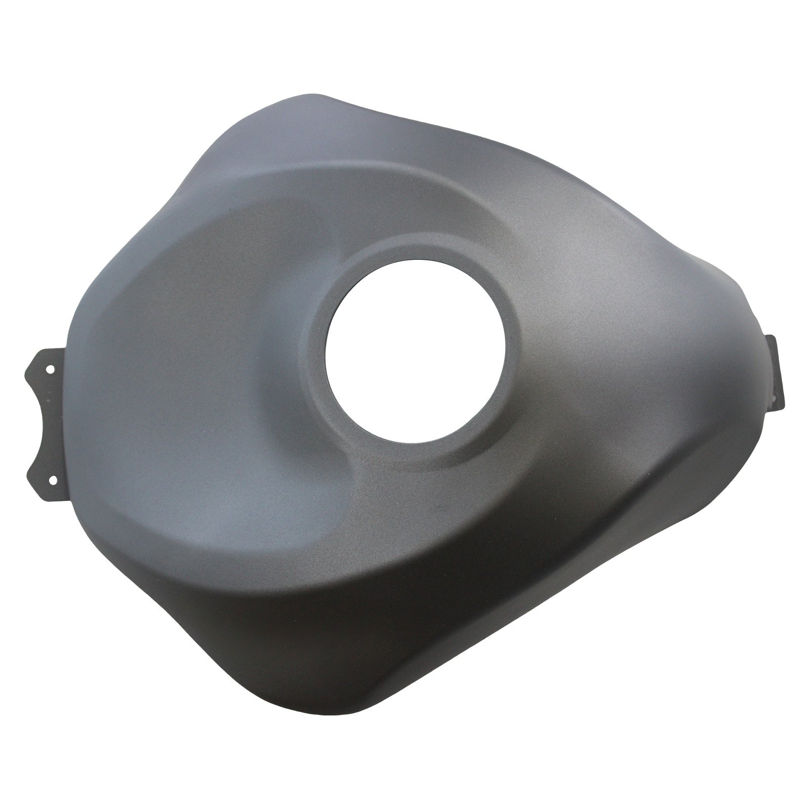 Kit de carénage d'injection Kawasaki ZX-6R ZX6R 2024-2025, carrosserie en plastique ABS