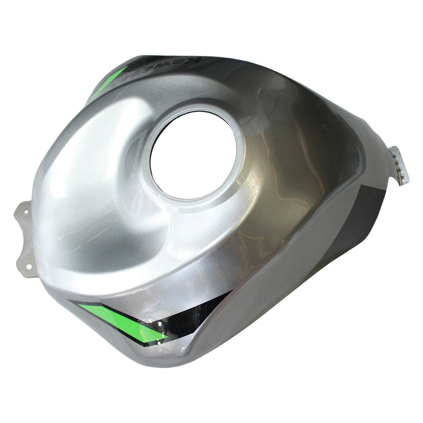 2024-2025 KAWASAKI ZX-6R ZX6R KIT DE FAFORMAÇÃO DE INFEÇÃO ABS PLÁSTICA