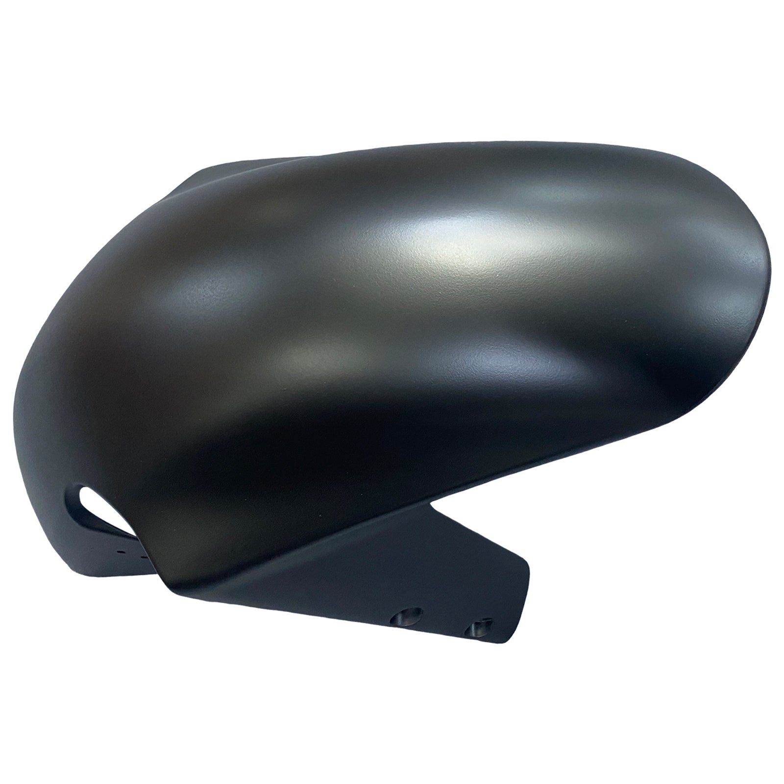 2000-2002 Suzuki GSXR1000 K1 K2 Amotopart Kit de carénage d'injection carrosserie plastique ABS #114