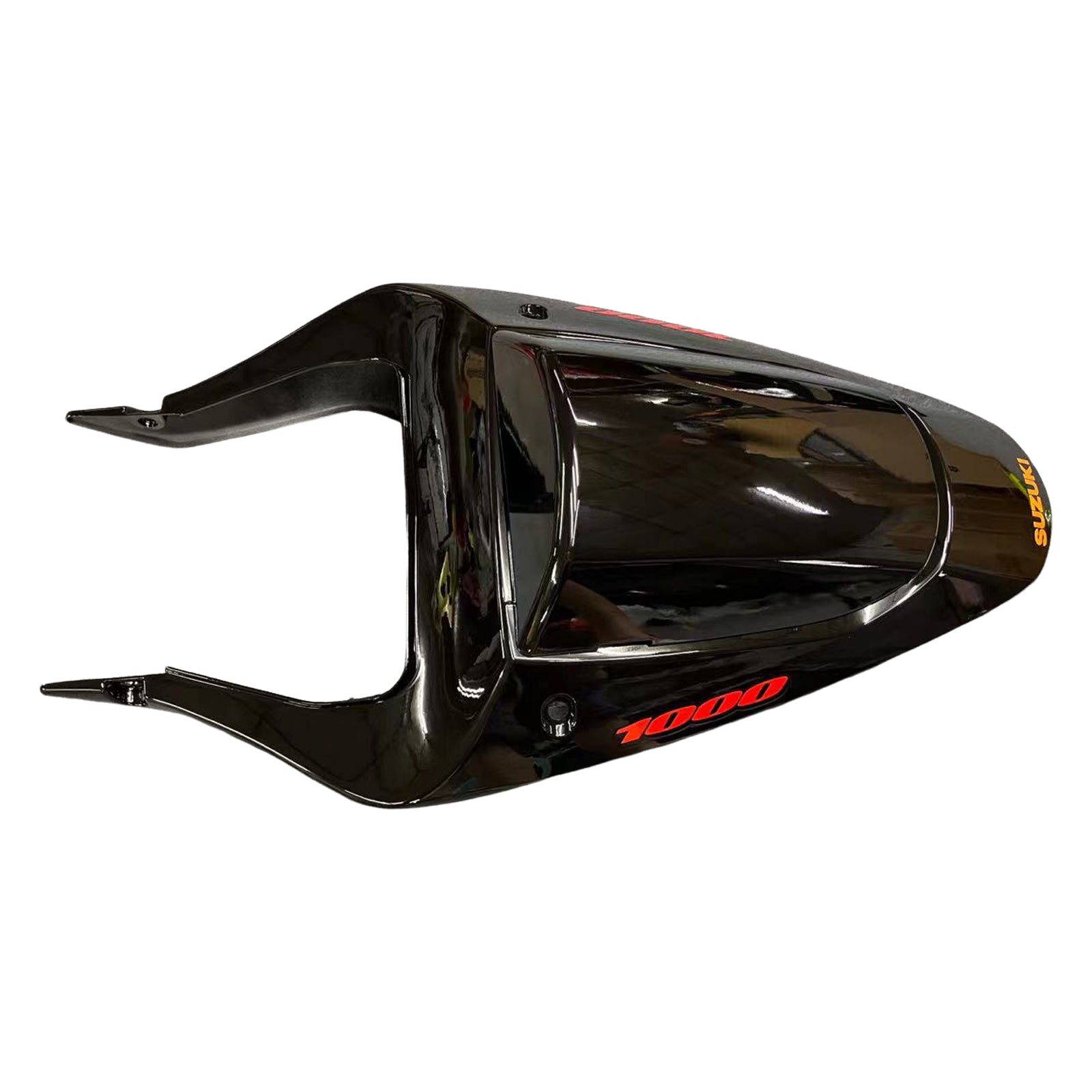 2000-2002 Suzuki GSXR1000 K1 K2 Amotopart Injection Fairing Kit Bodywork Plastic ABS #122