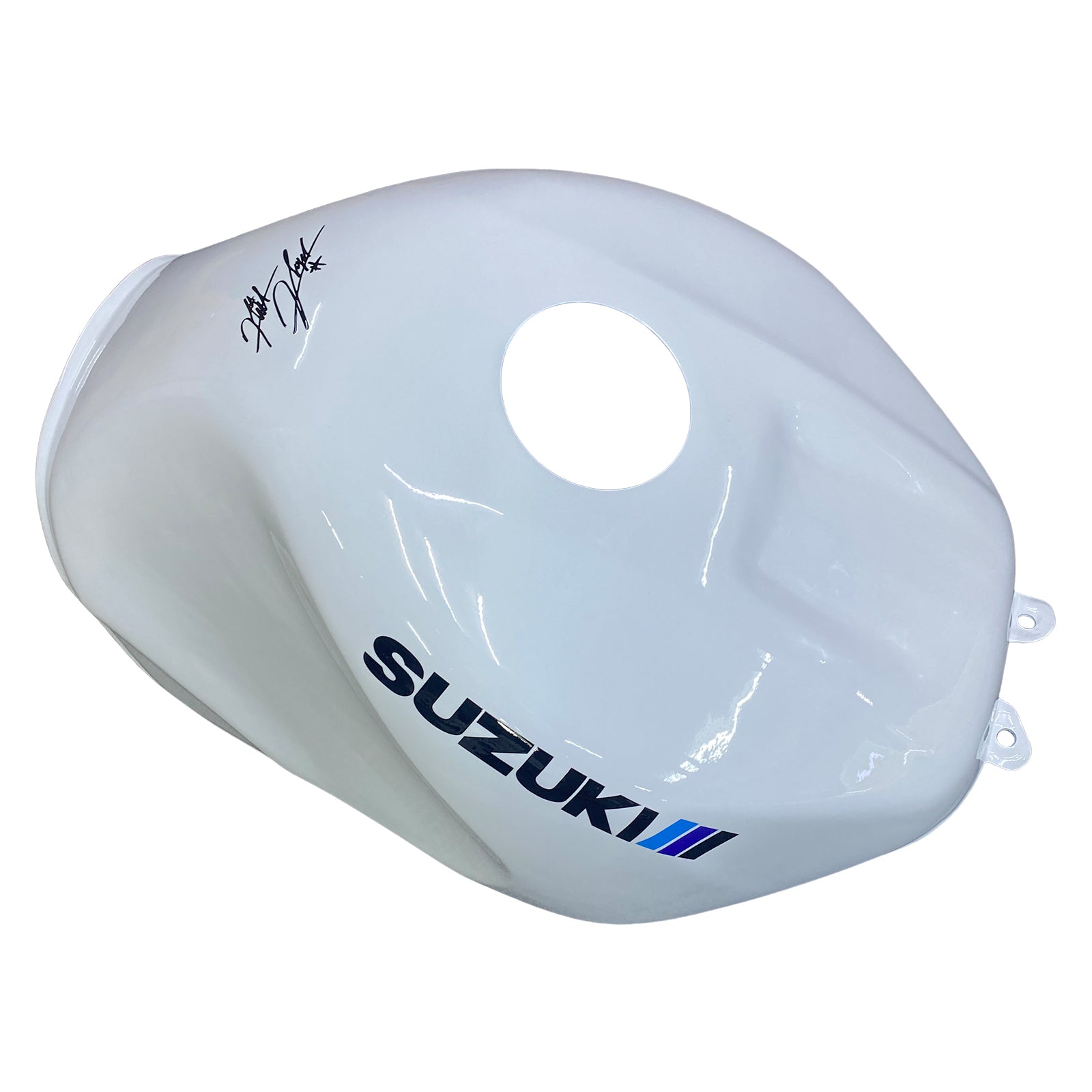 2000-2002 Suzuki GSXR1000 K1 K2 Kit de carenagem