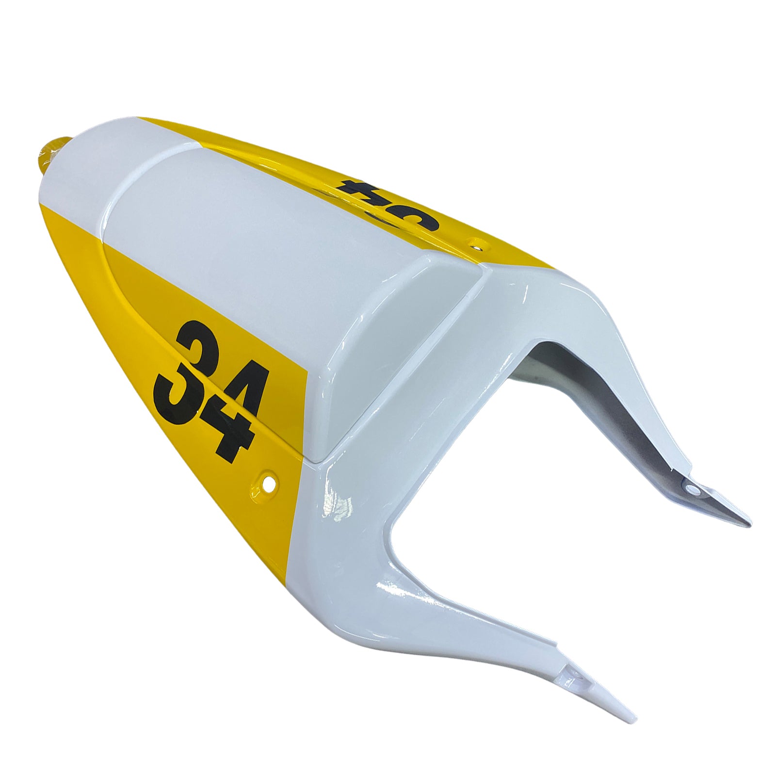 2000-2002 Suzuki GSXR1000 K1 K2 Kit de carenagem