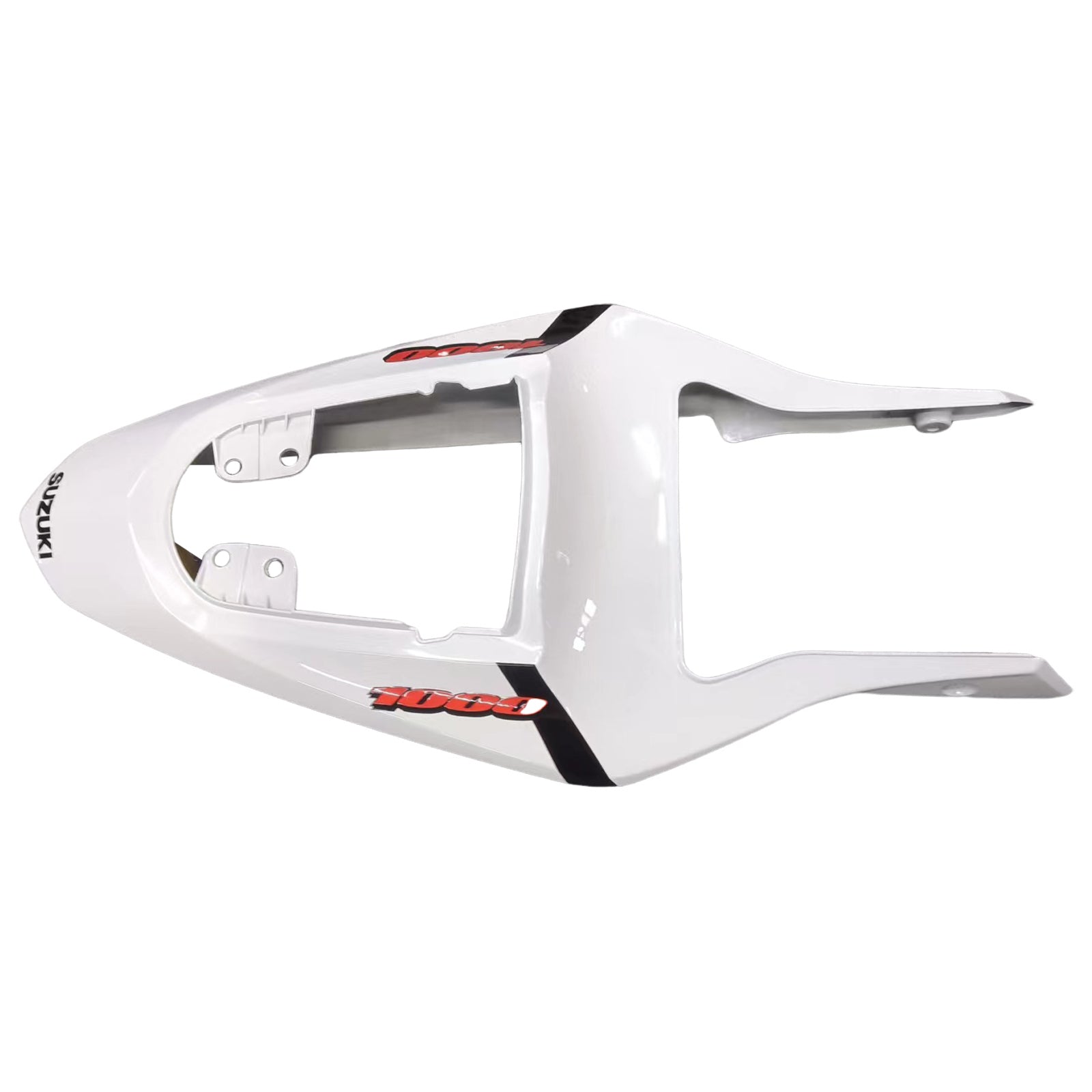 2003-2004 GSXR1000 Failing de carnuda ABS de injeção de injeção de conjunto de plásticos moldados