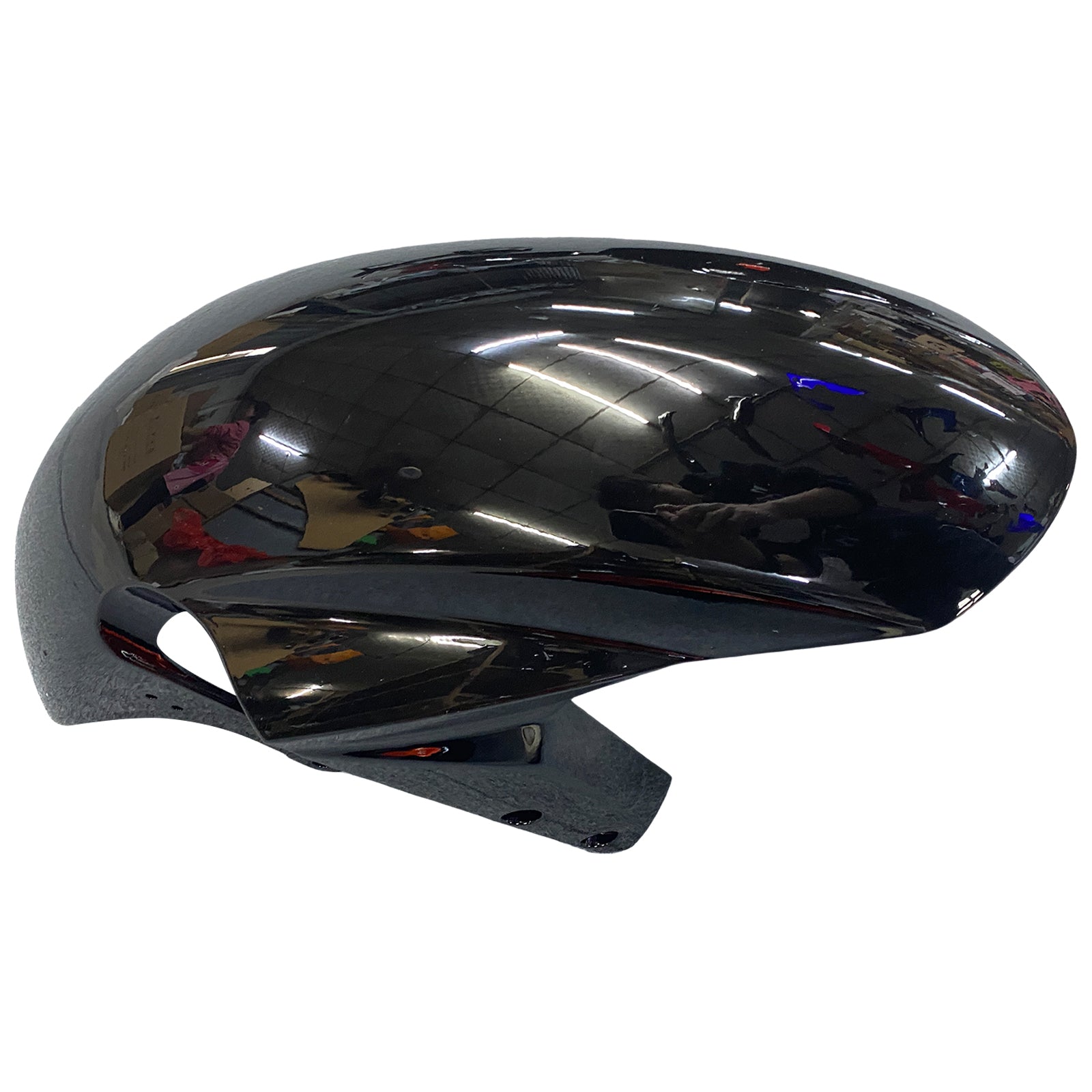 2003-2004 Suzuki GSXR1000 K3 Kit de carenagem de injeção ABS de plástico