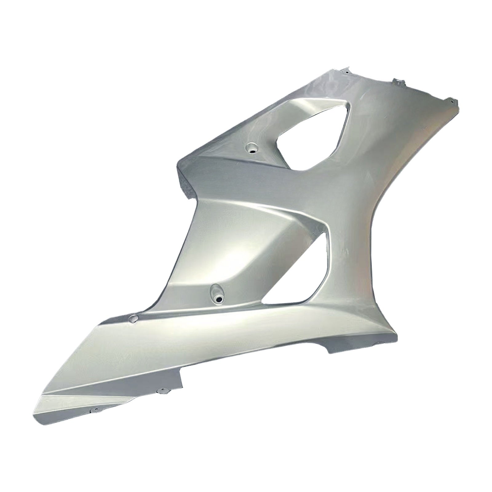 2003-2004 Suzuki GSXR1000 K3 Injection Fairing Kit Karosseri Plast ABS