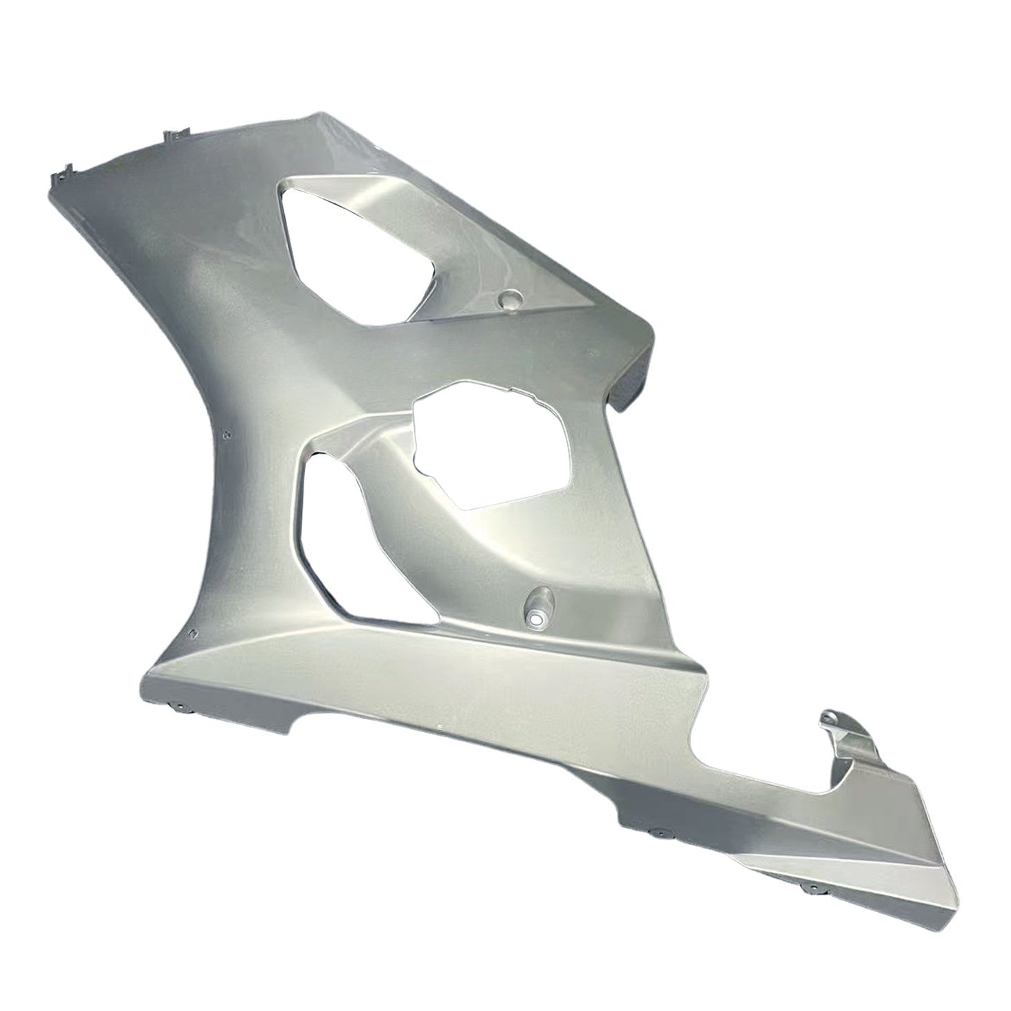 2003-2004 Suzuki GSXR1000 K3 Injection Fairing Kit Karosseri Plast ABS