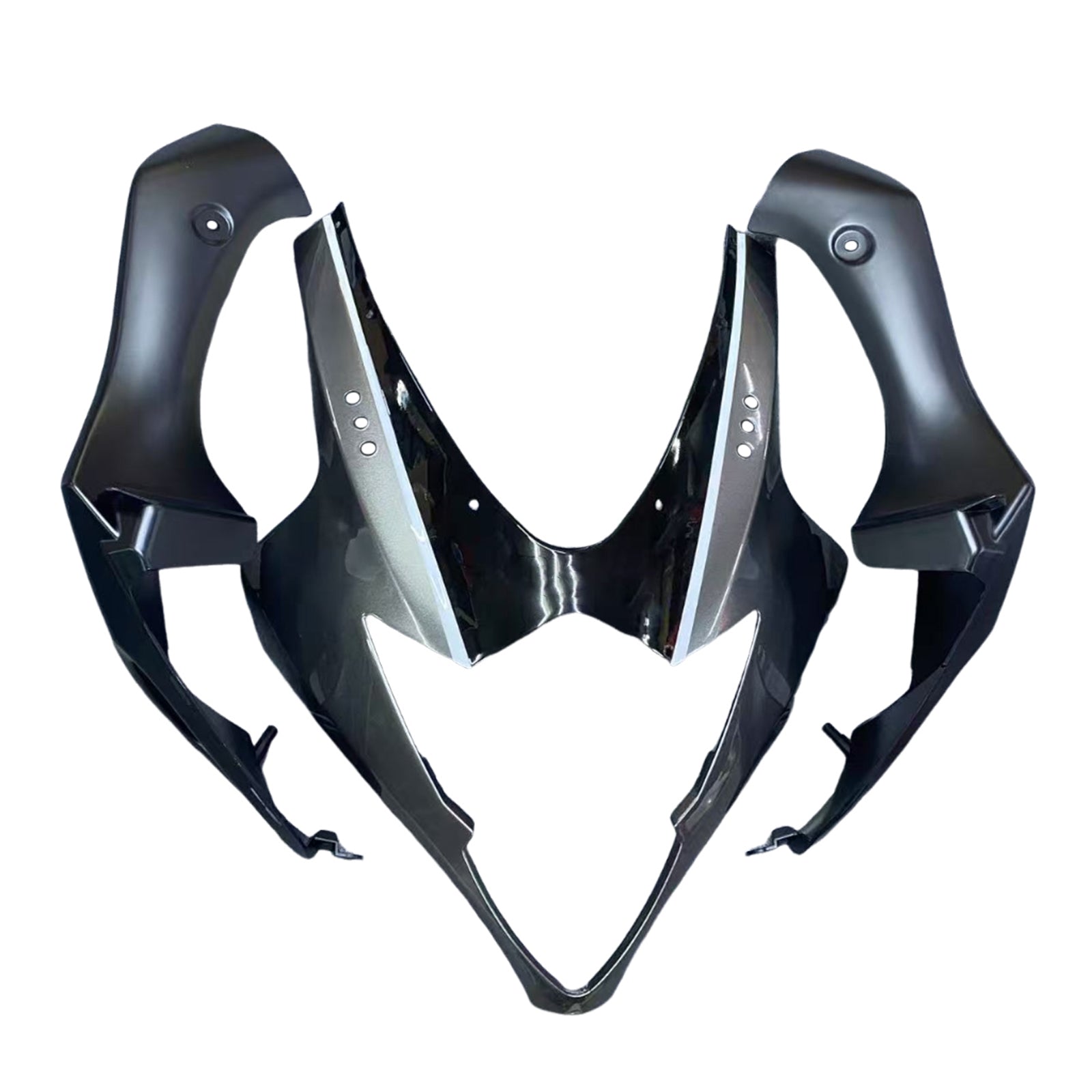 2005-2006 Suzuki GSXR1000 kuipstripset