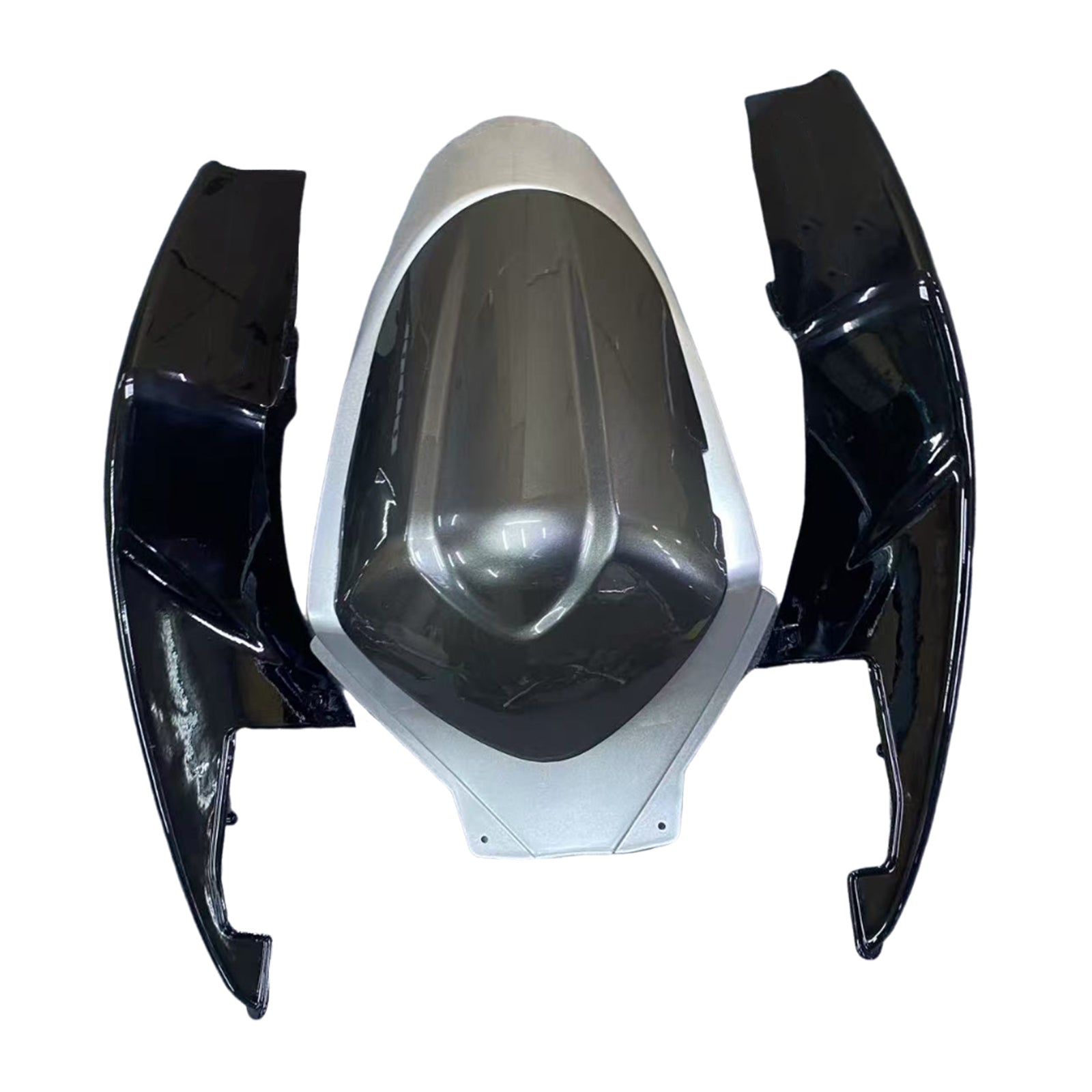 2005-2006 Suzuki GSXR1000 kuipstripset