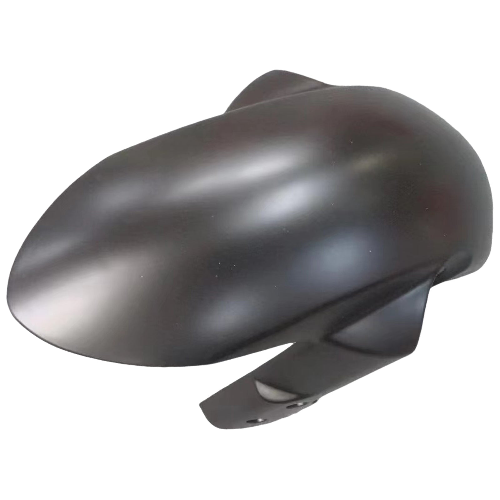 2005-2006 Suzuki GSXR 1000 negro mate GSXR Racing carenados genéricos