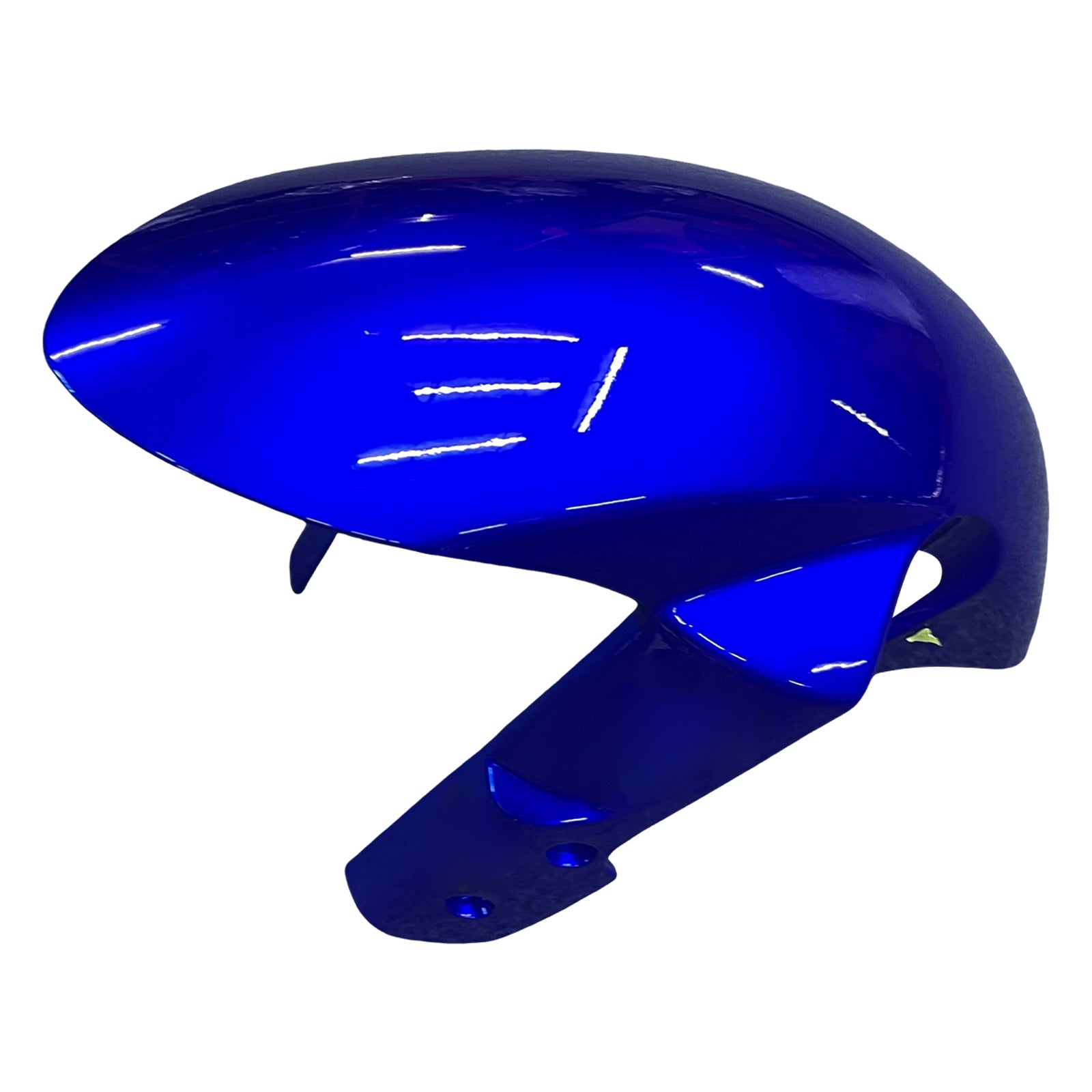 2005-2006 Suzuki GSXR1000 K5 Kit de carénage carrosserie plastique ABS