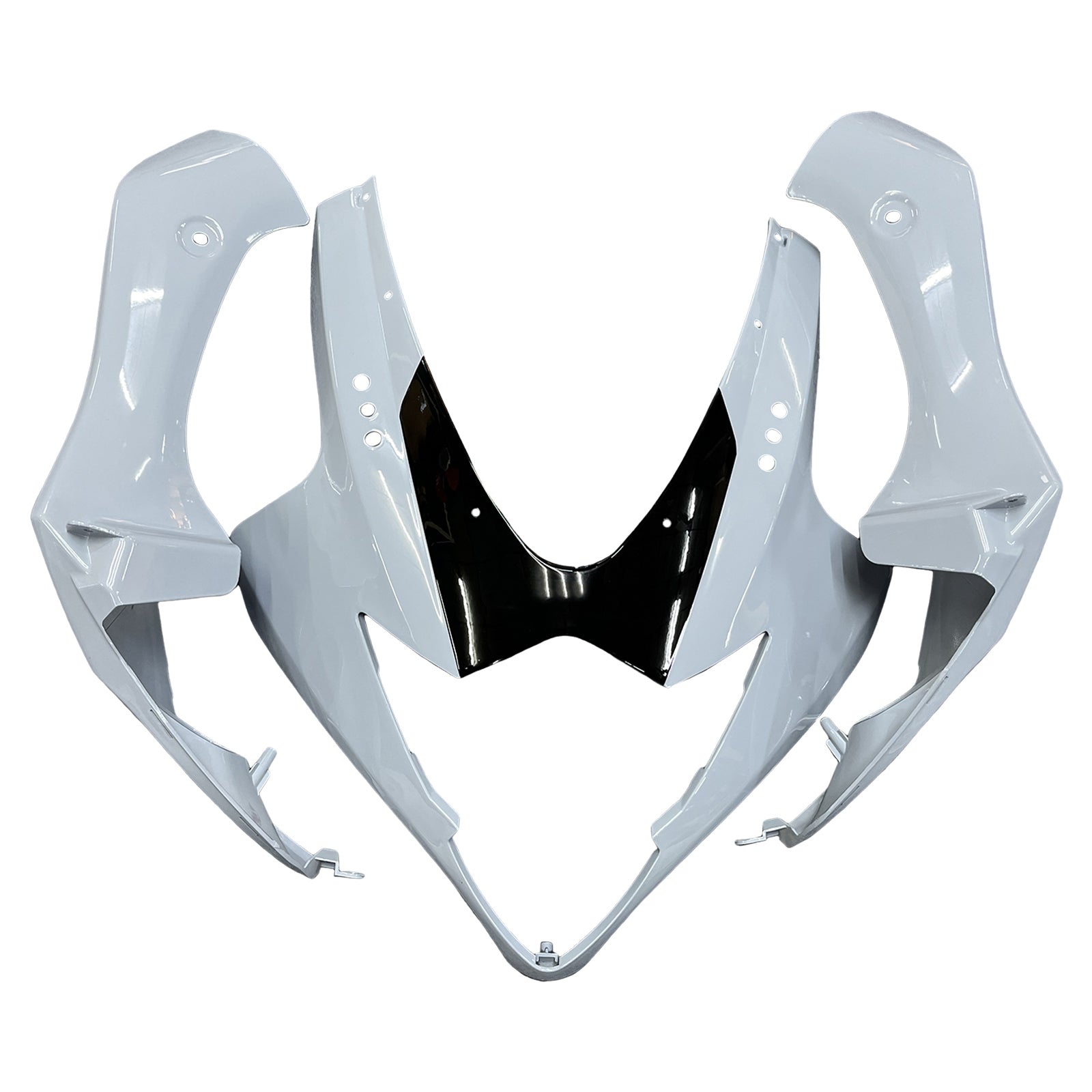 2005-2006 Suzuki GSXR1000 K5 Fairing Kit Bodywork plast Abs