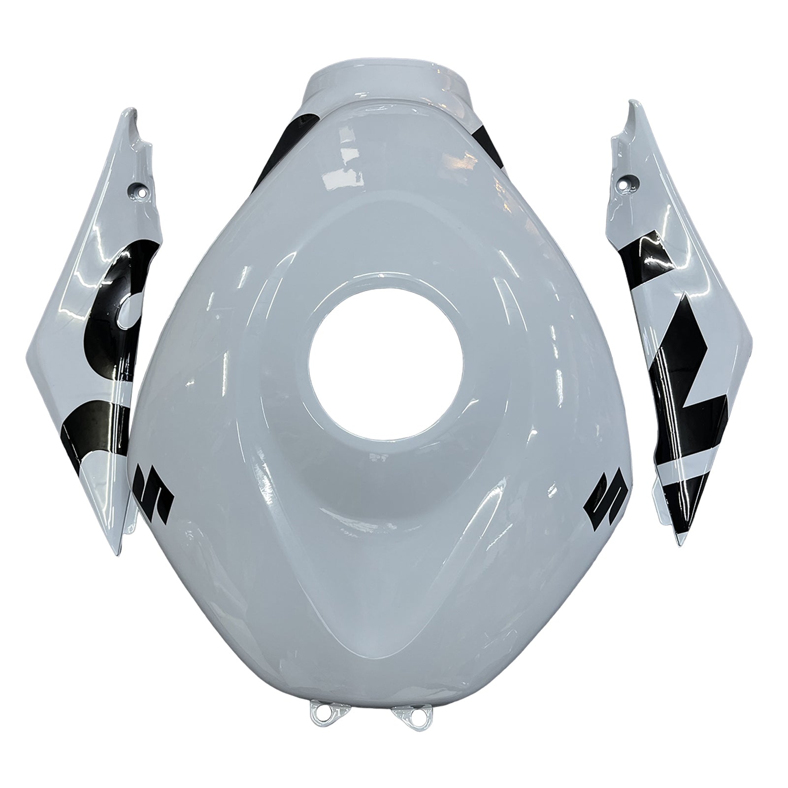 2005-2006 Suzuki GSXR1000 K5 Fairing Kit Bodywork Plastic ABS