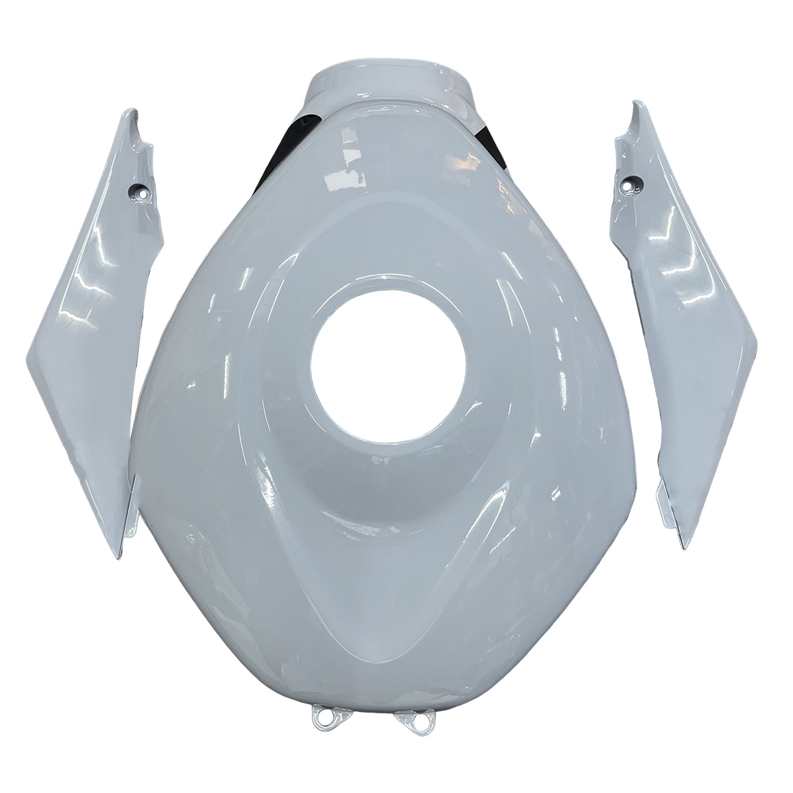 2005-2006 Suzuki GSXR1000 K5 Fairing Kit Bodywork plast Abs