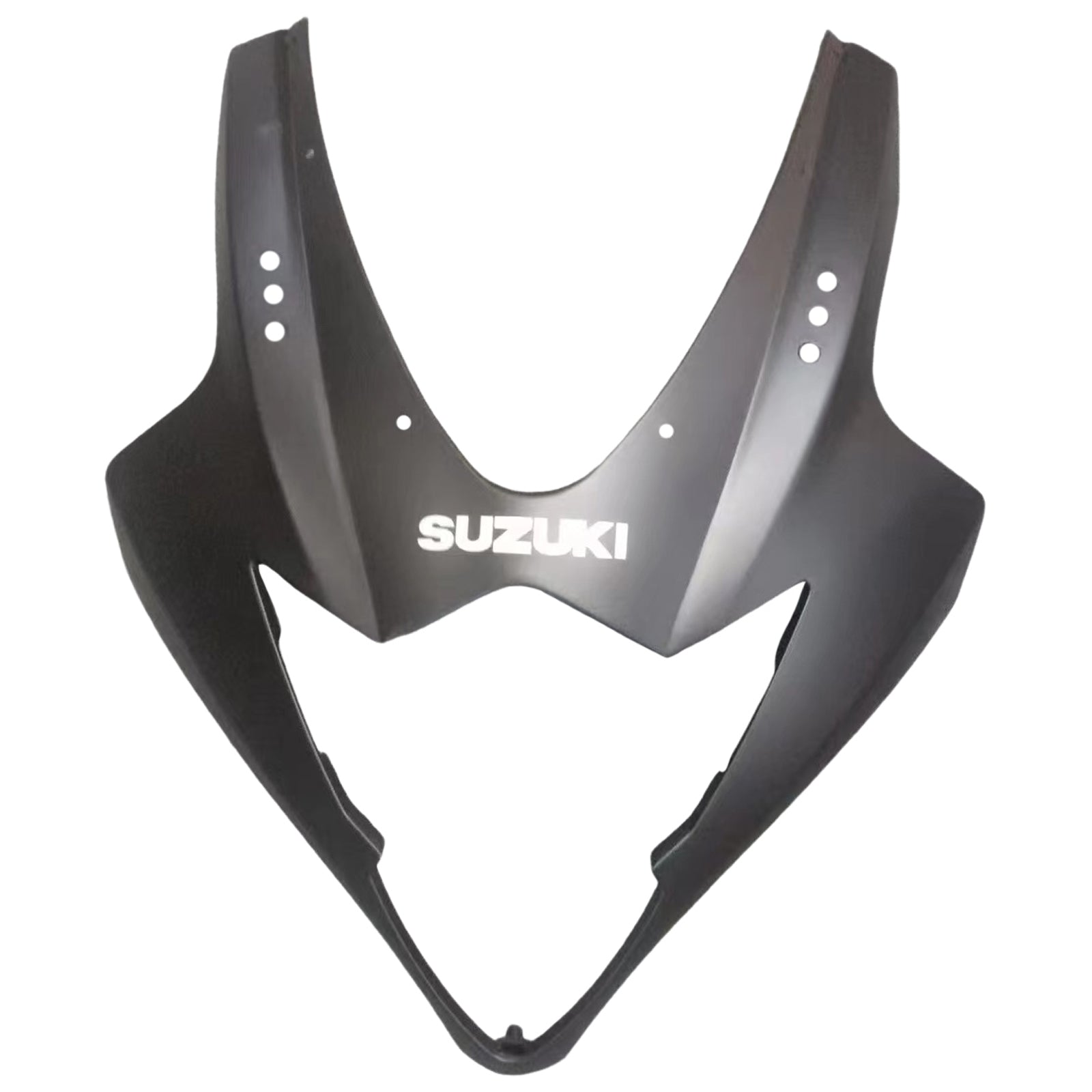 2005-2006 Suzuki GSXR1000 K5 Amotopart vstrekovacia kapotážová súprava karosérií Plast ABS #123