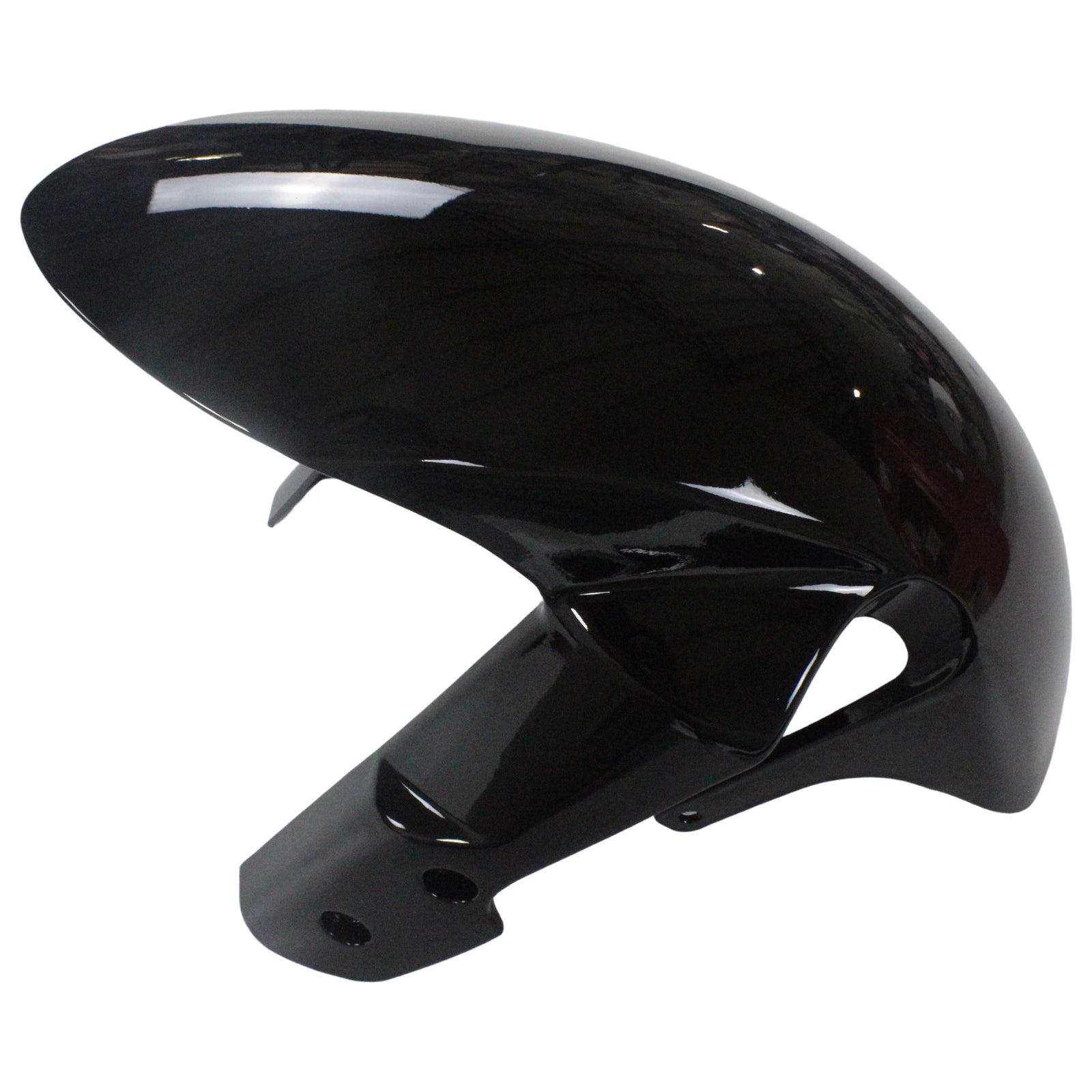 2005-2006 Suzuki GSXR1000 K5 Kit de carénage injection amotopart Bodywork Plastic Abs # 161