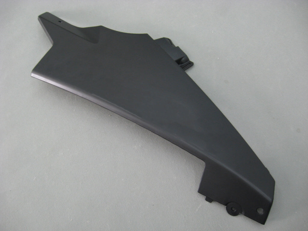 2007-2008 Suzuki GSXR 1000 All Black GSXR Racing Amotopart Fairings Customs Fairing