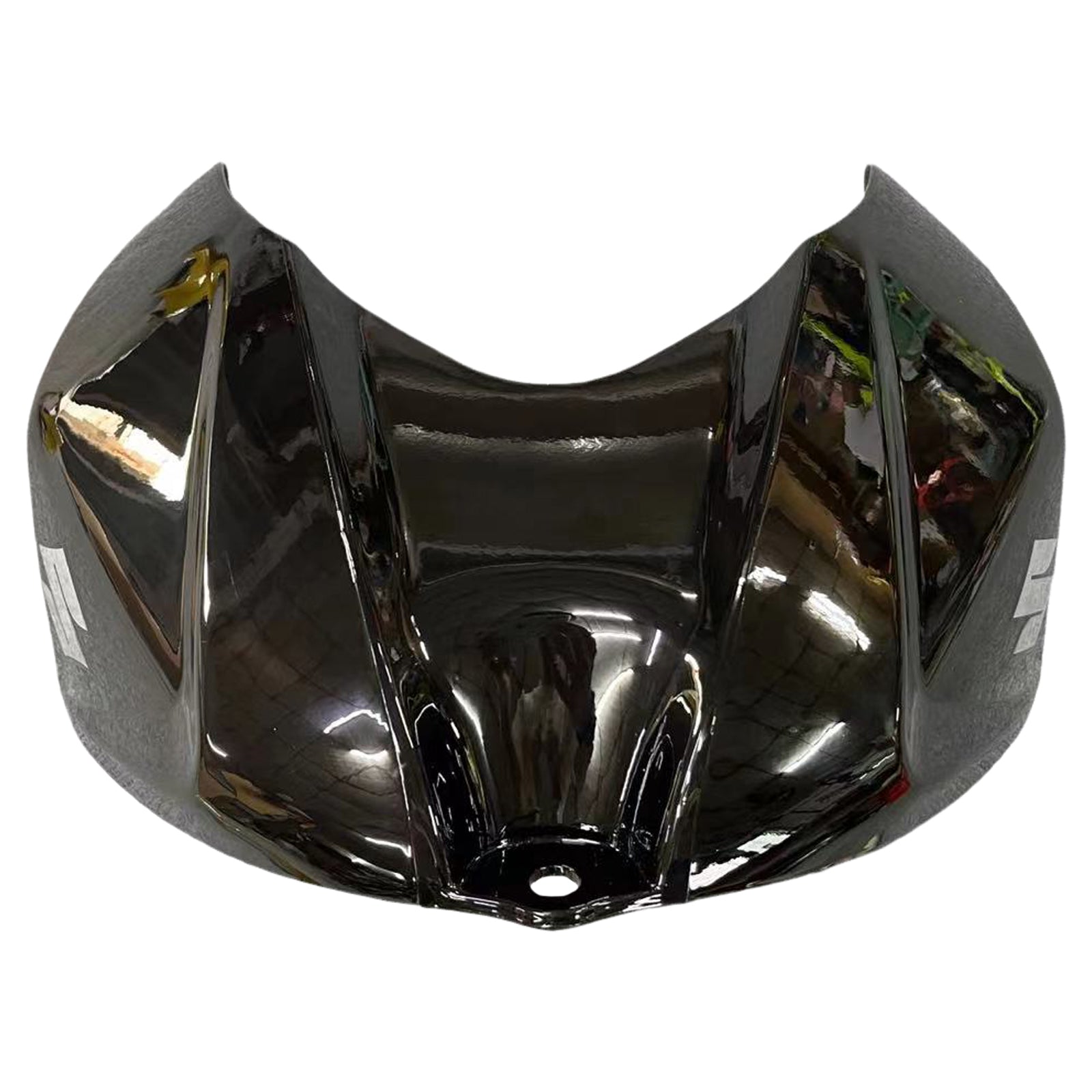 2007-2008 Suzuki gsxr1000 Kit de carénage kit de carrosserie en plastique