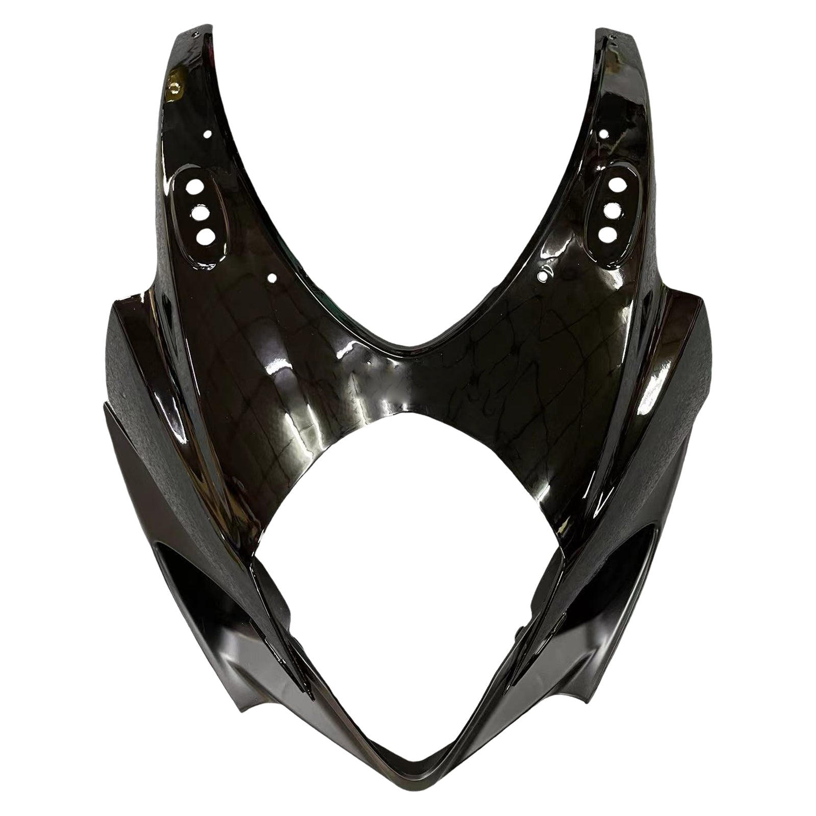 Kit de carénage Suzuki GSXR1000 2007-2008, carrosserie en plastique ABS