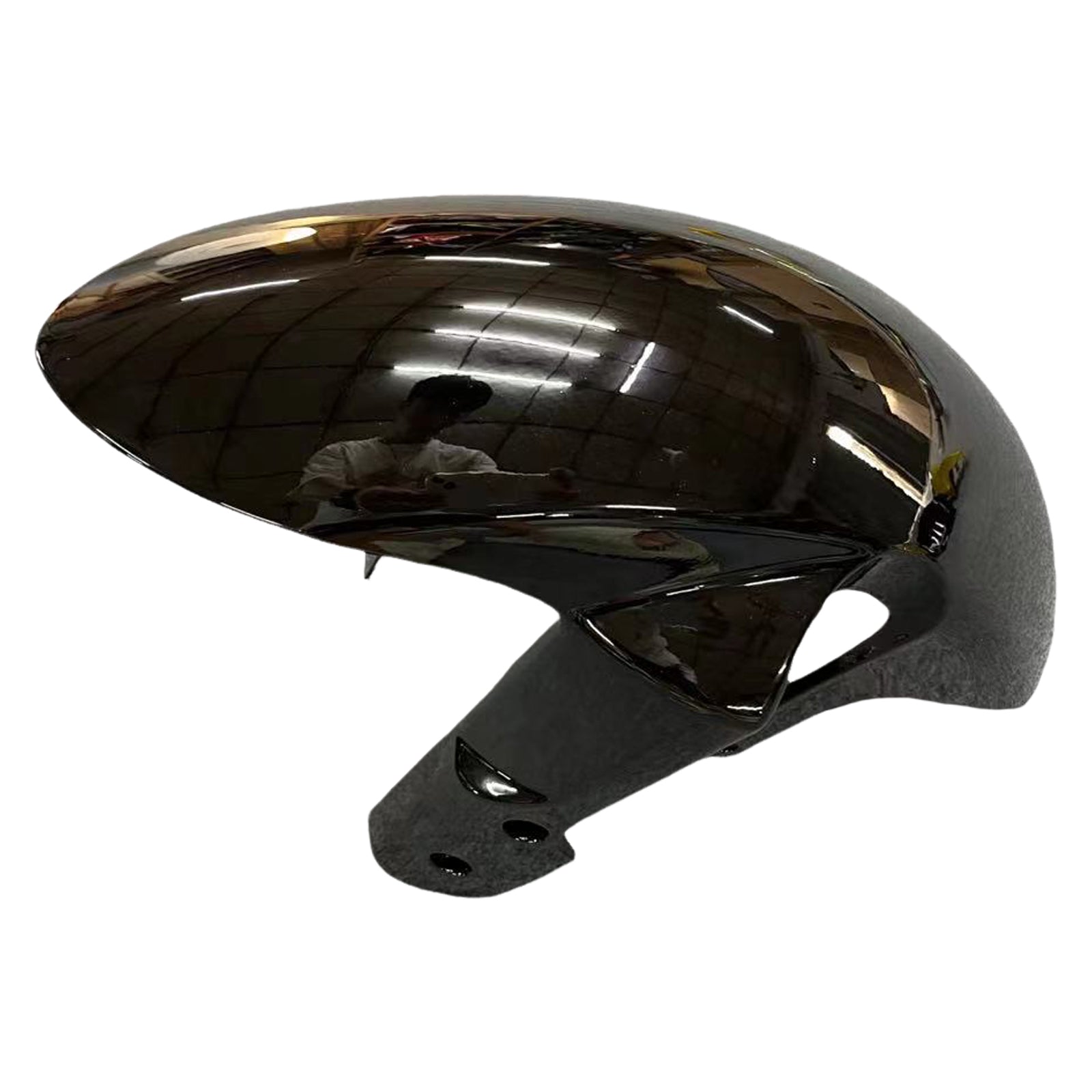 2007-2008 Suzuki gsxr1000 Kit de carénage kit de carrosserie en plastique