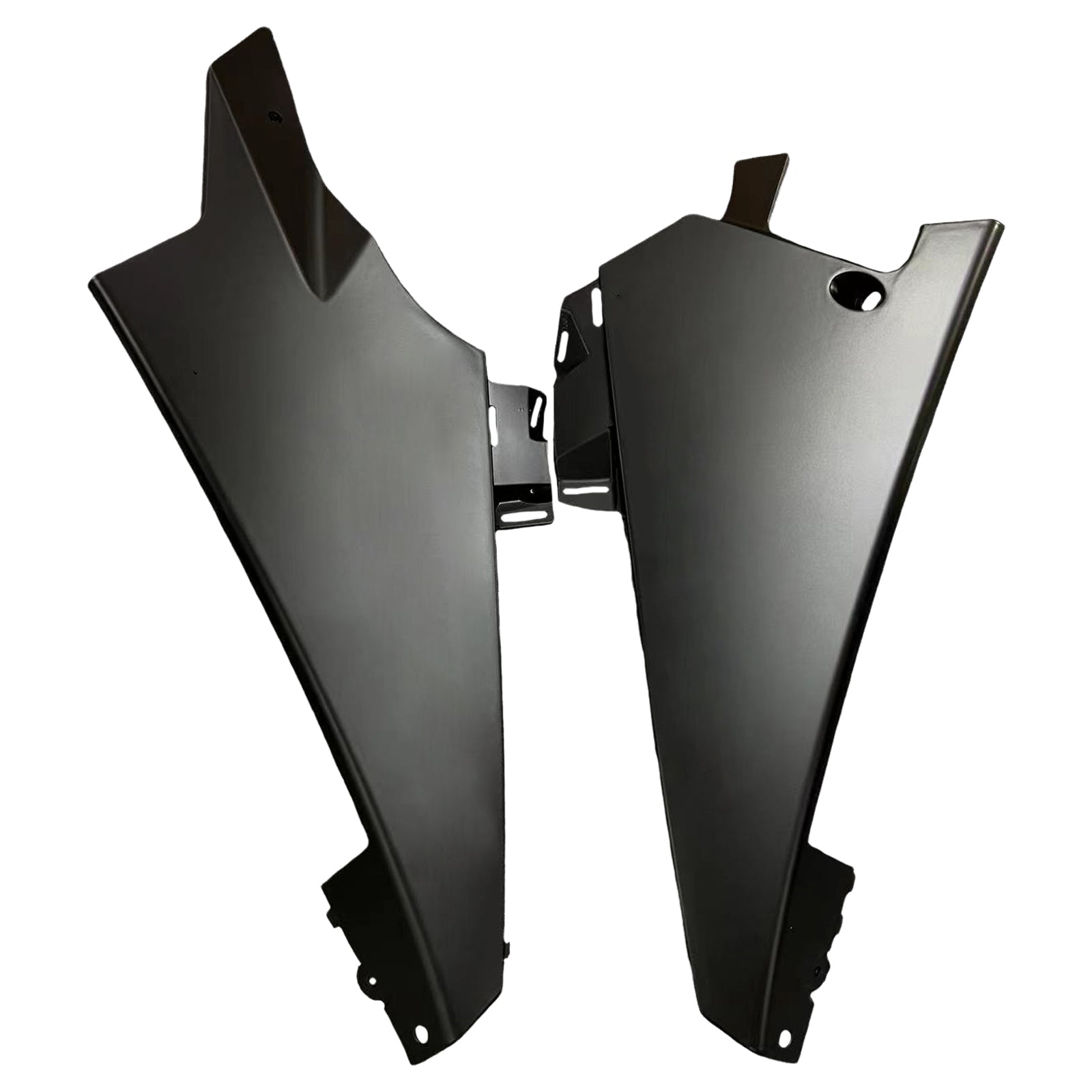 Kit de carénage Suzuki GSXR1000 2007-2008, carrosserie en plastique ABS