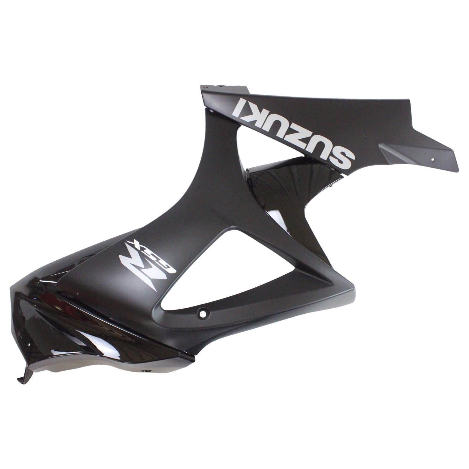 2007-2008 SUZUKI GSXR1000 K7 AMOTOPART INJEKTION FAIRING KIT BOODYWORK ABS #123