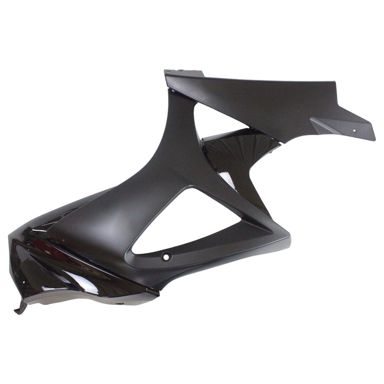 2007-2008 Suzuki GSXR1000 K7 Amotopart Kit de carénage d'injection carrosserie plastique ABS #123