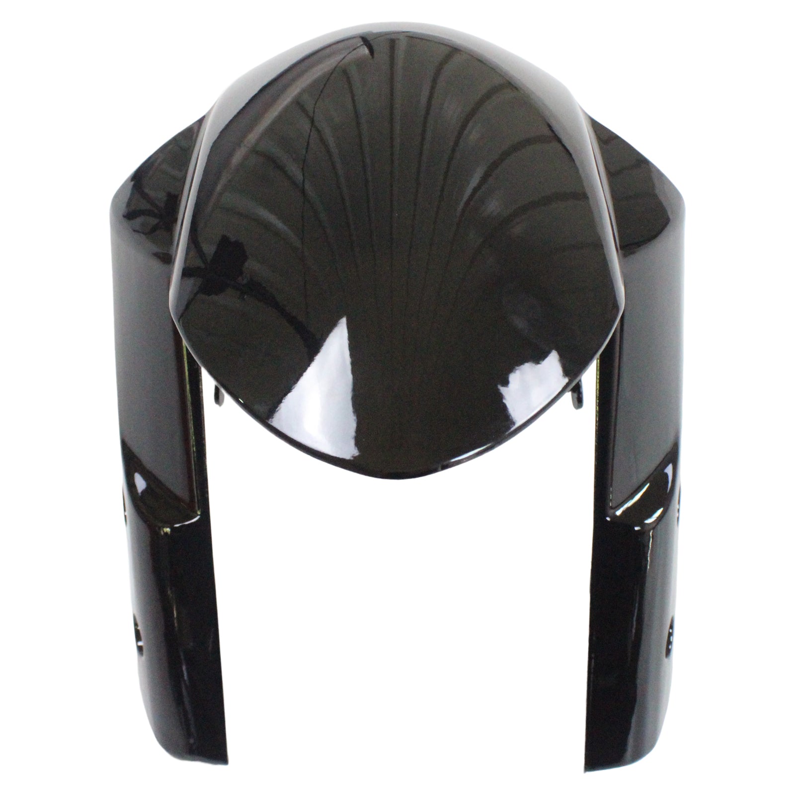 2007-2008 Suzuki GSXR1000 K7 Amotopart Kit de carénage d'injection carrosserie plastique ABS #123