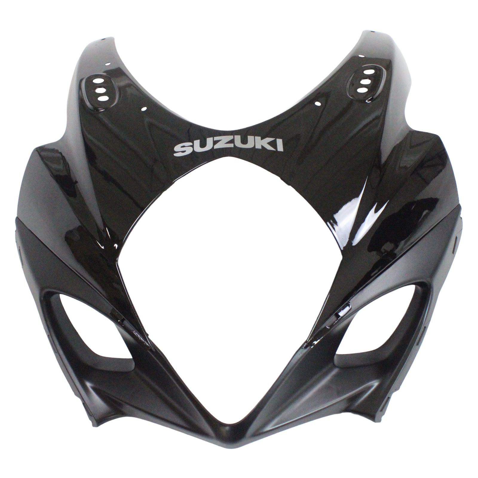 2007-2008 SUZUKI GSXR1000 K7 AMOTOPART INJEKTION FAIRING KIT BOODYWORK ABS #123