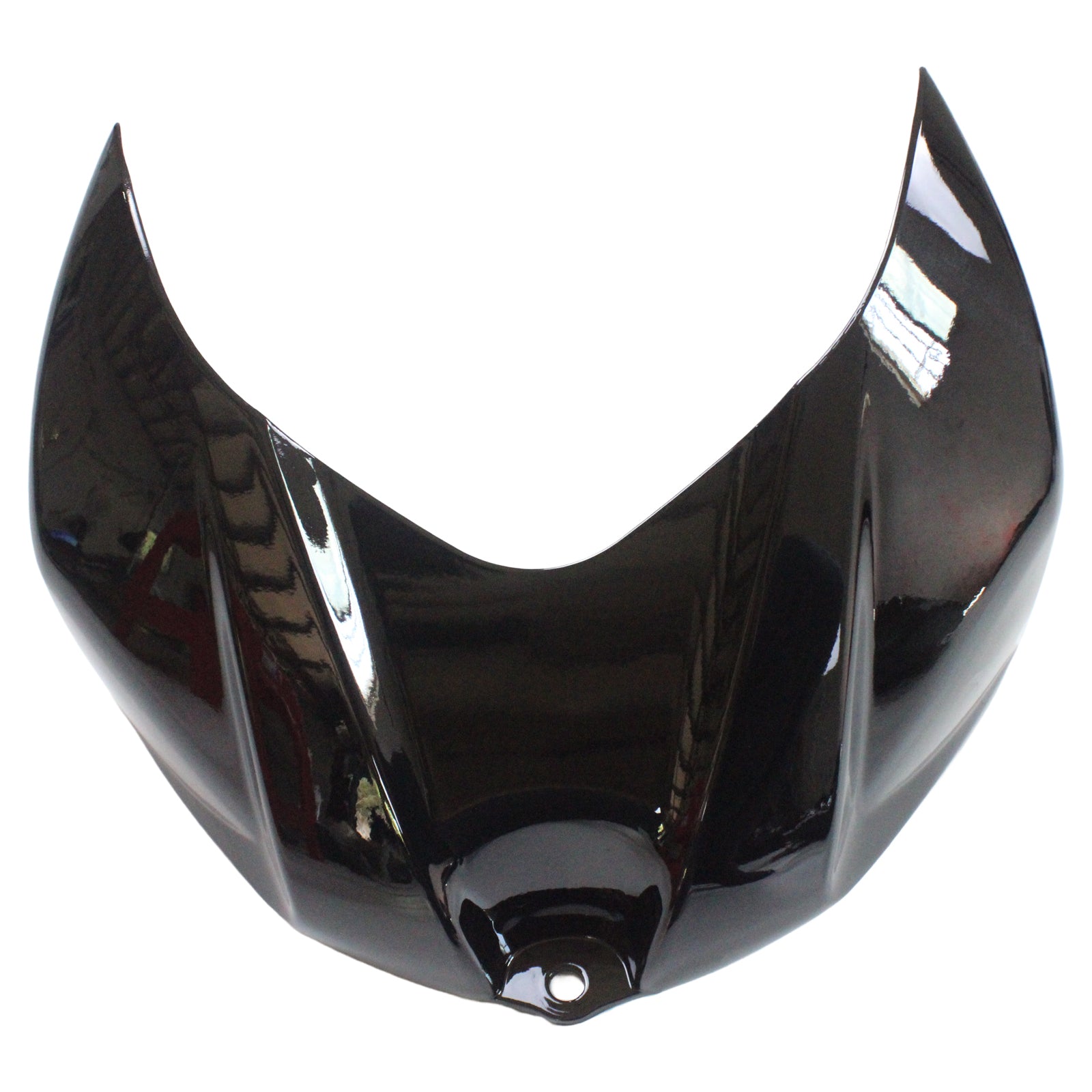 2007-2008 Suzuki GSXR1000 K7 Amotopart Kit de carénage d'injection carrosserie plastique ABS #123