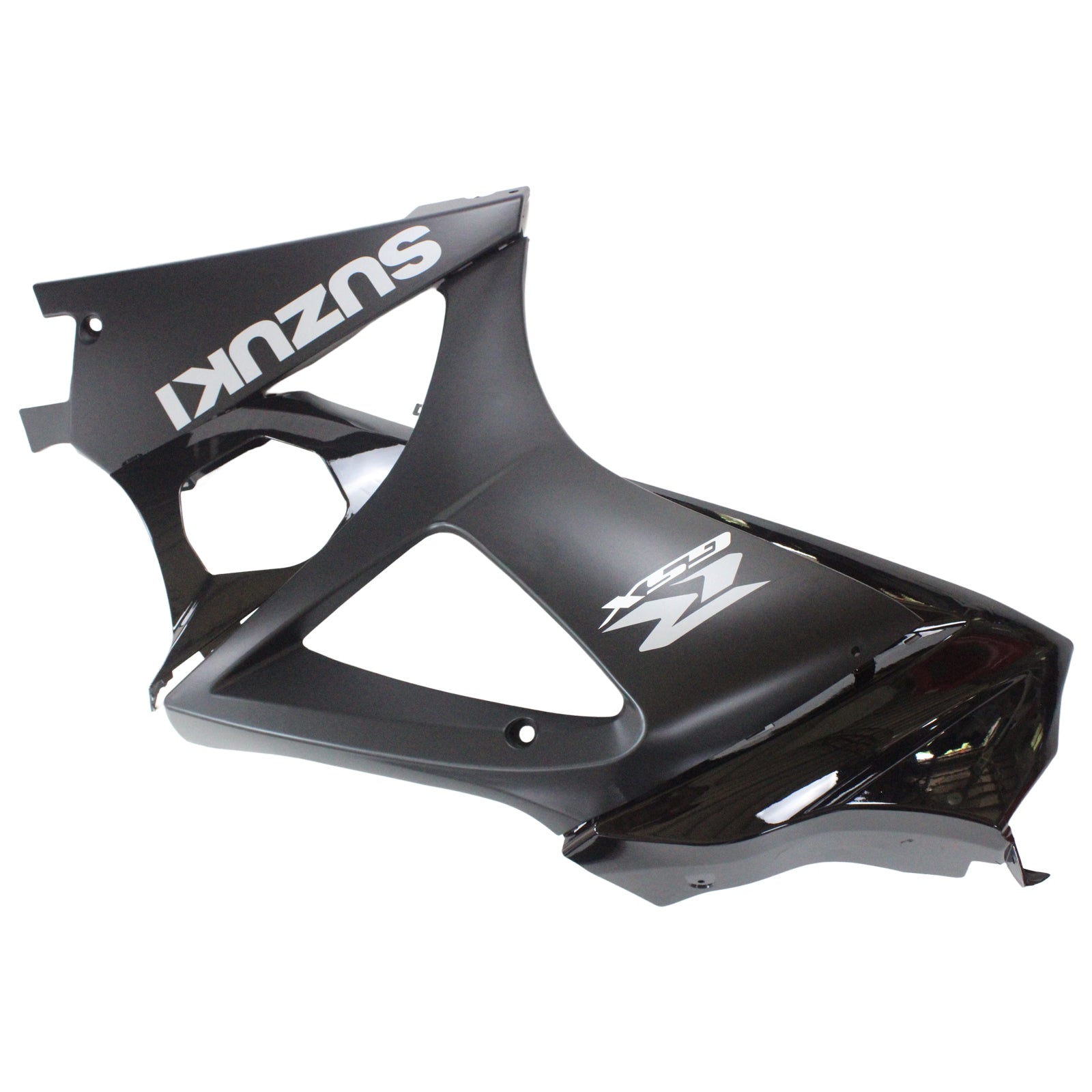 2007-2008 SUZUKI GSXR1000 K7 AMOTOPART INJEKTION FAIRING KIT BOODYWORK ABS #123