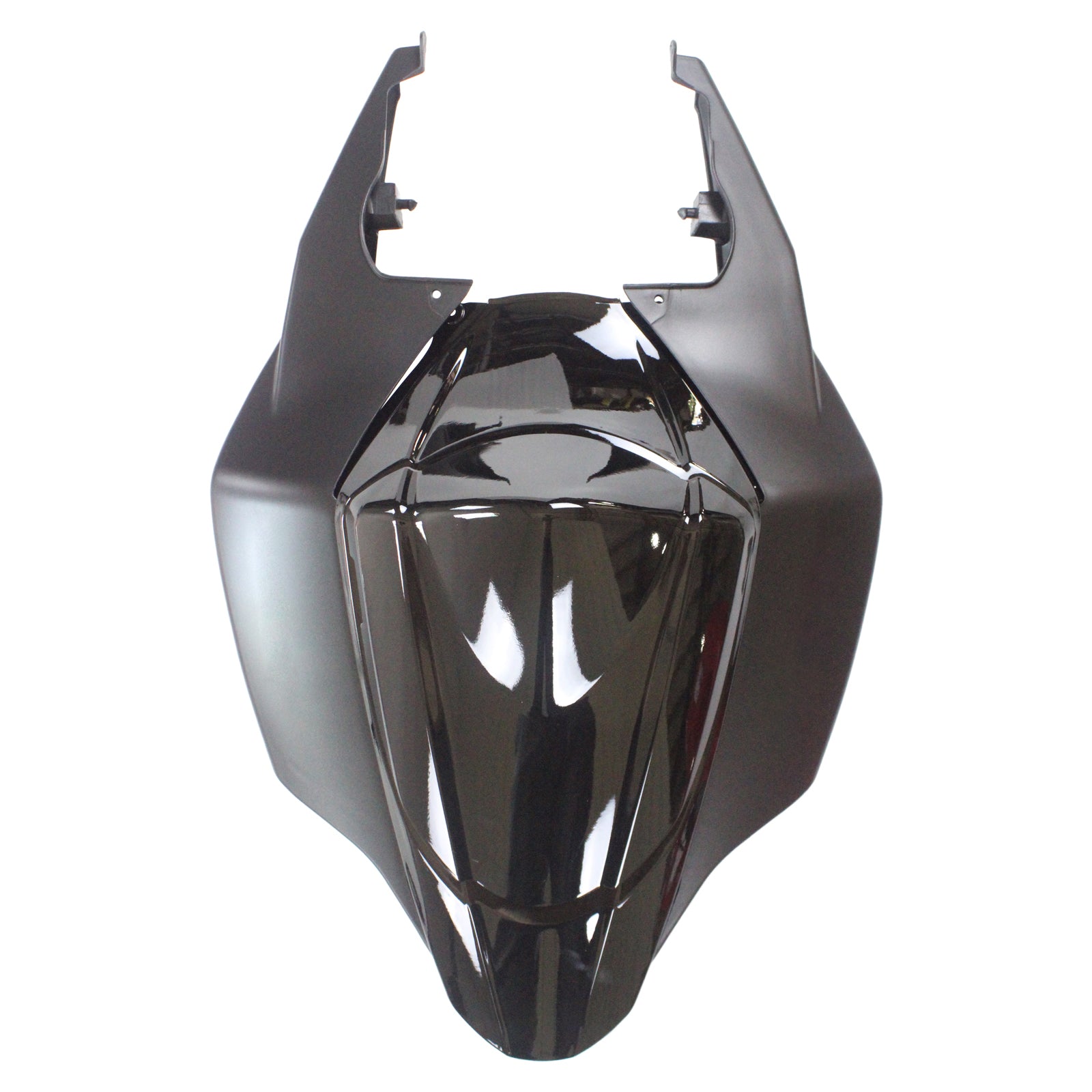 2007-2008 Suzuki GSXR1000 K7 Amotopart Kit de carénage d'injection carrosserie plastique ABS #123