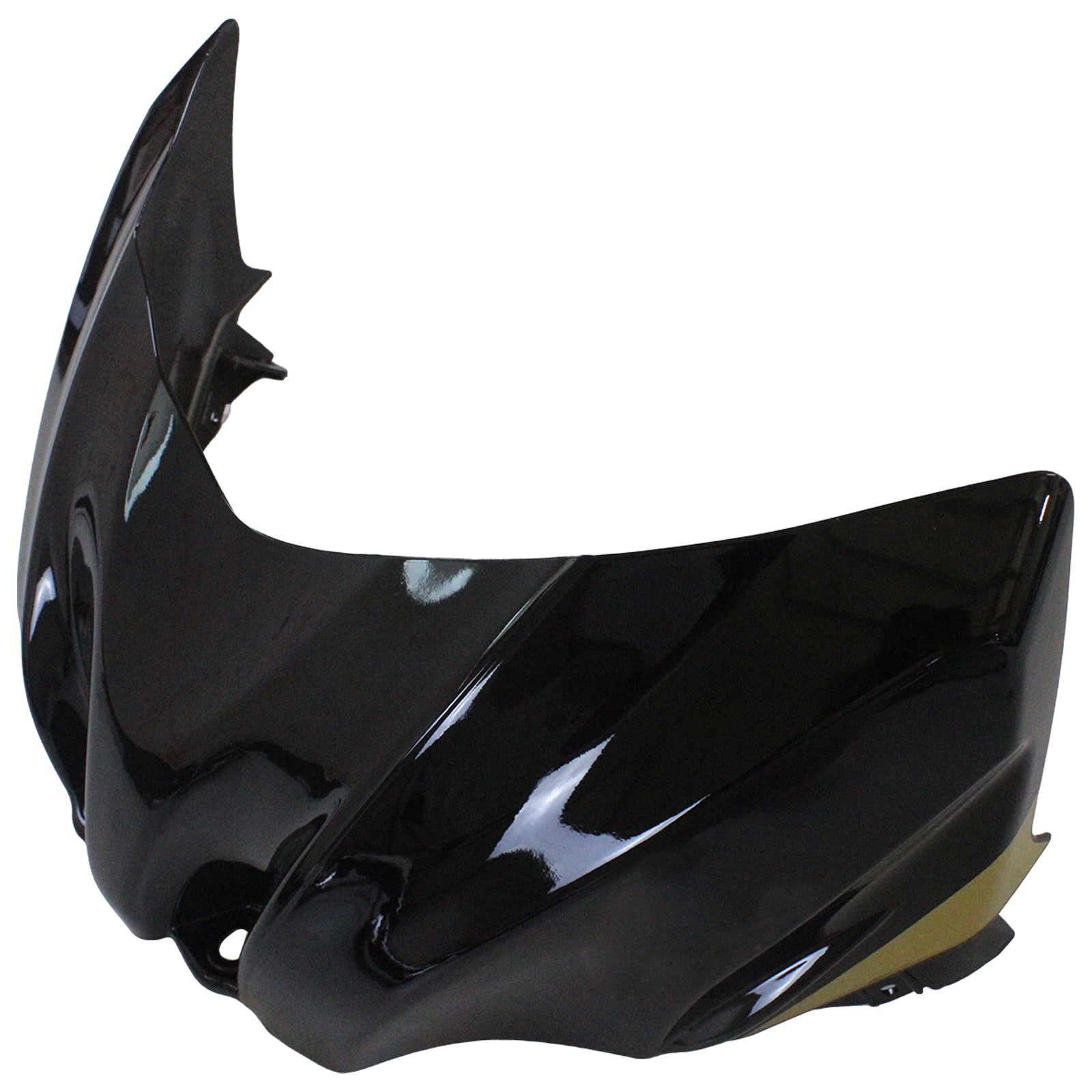 2009-2016 Suzuki GSXR1000 K9 Kit de carenagem de injeção AMOTOTT KIT BODYWORK ABS #105