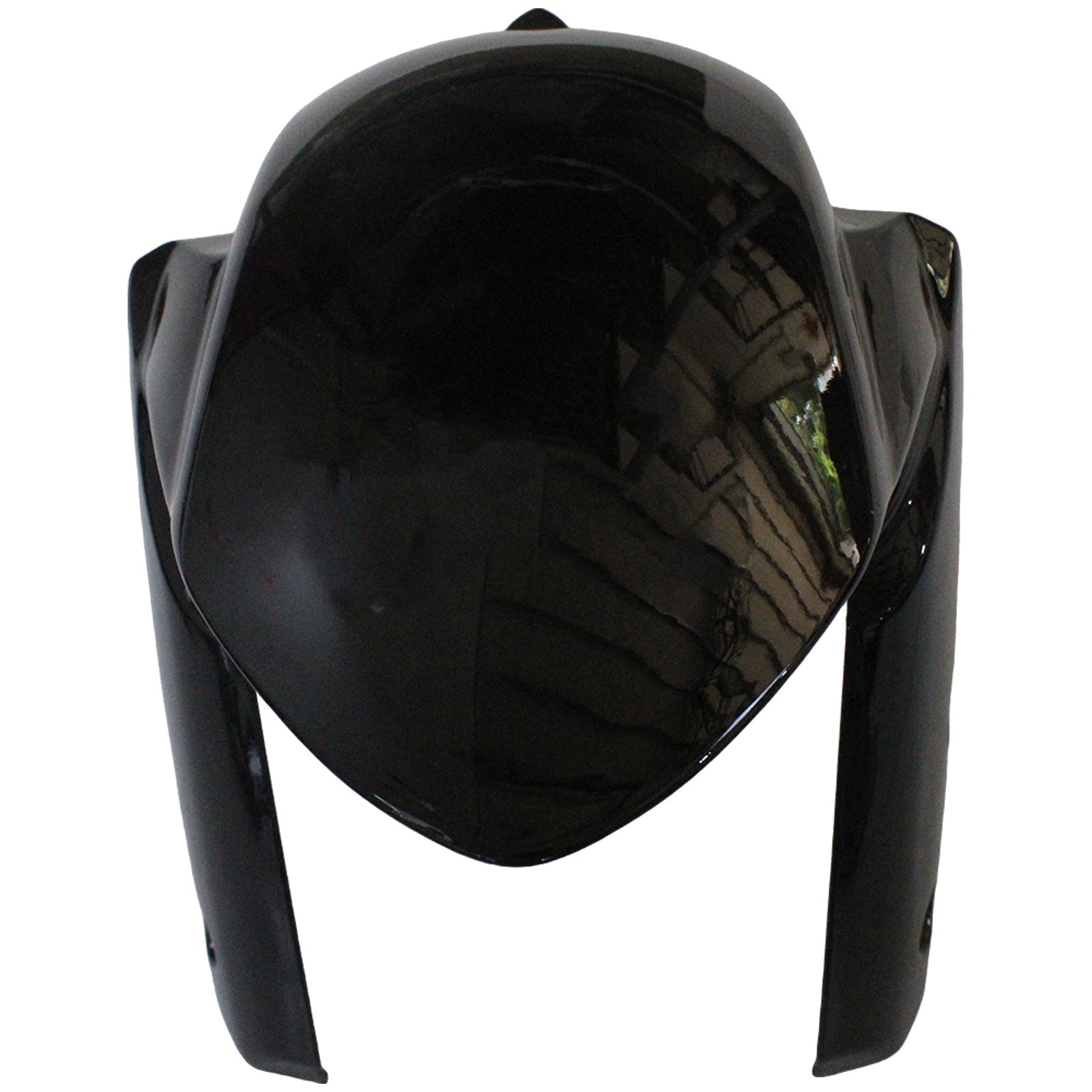 2009-2016 Suzuki GSXR1000 K9 Kit de carenagem de injeção AMOTOTT KIT BODYWORK ABS #105
