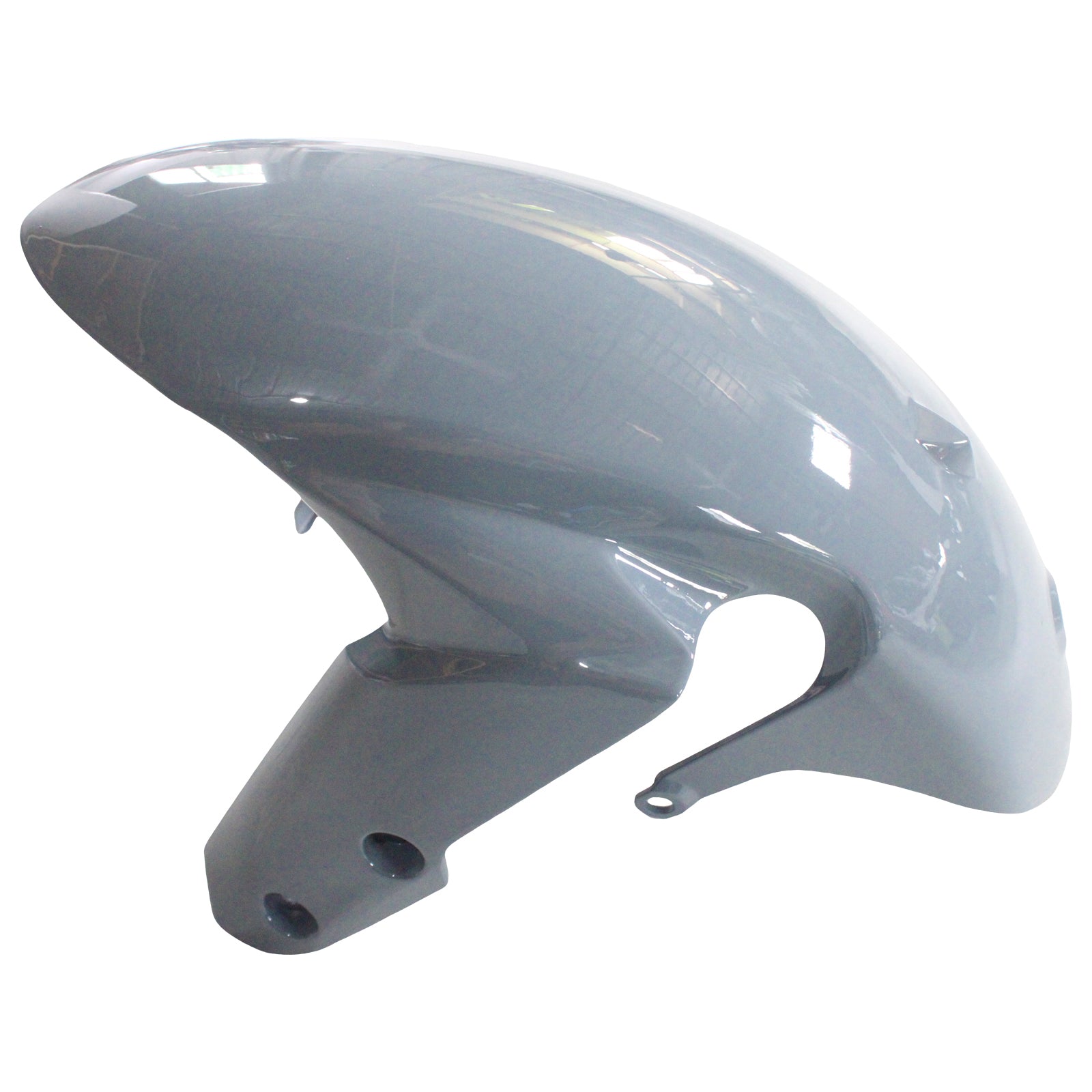 2009-2016 Suzuki GSXR1000 K9 Amotopart Injectiekuipset Carrosserie Kunststof ABS #121