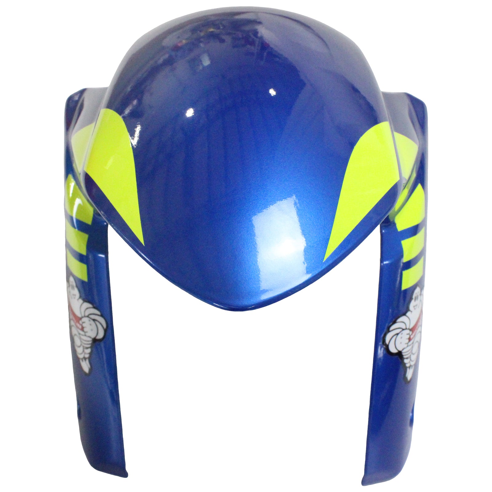 2009-2016 SUZUKI GSXR1000 K9 AMOTOPART INJEKTION FAIRING KIT BOODYWORK ABS #127