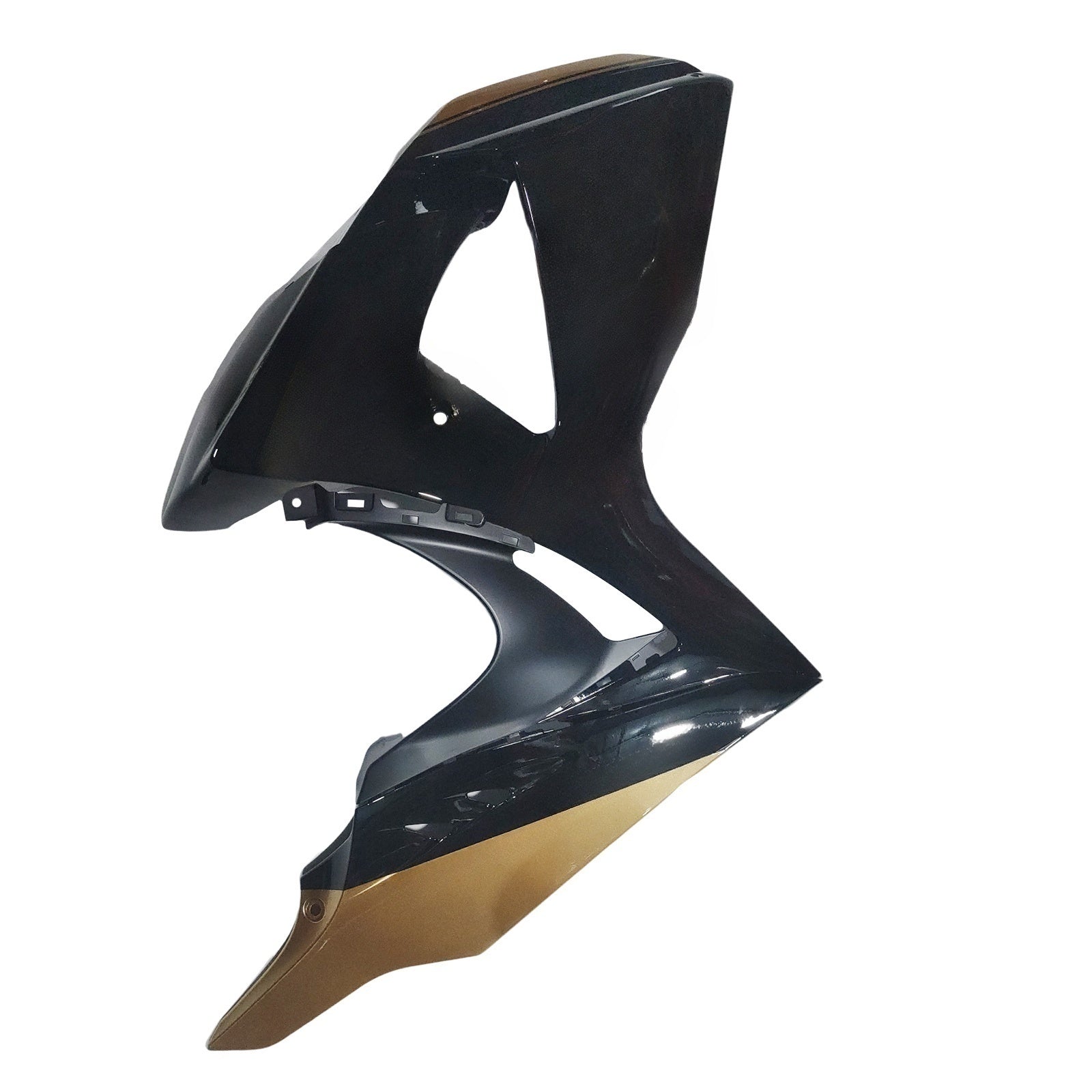 2009-2016 Suzuki GSXR1000 K9 kuipset carrosserie kunststof ABS