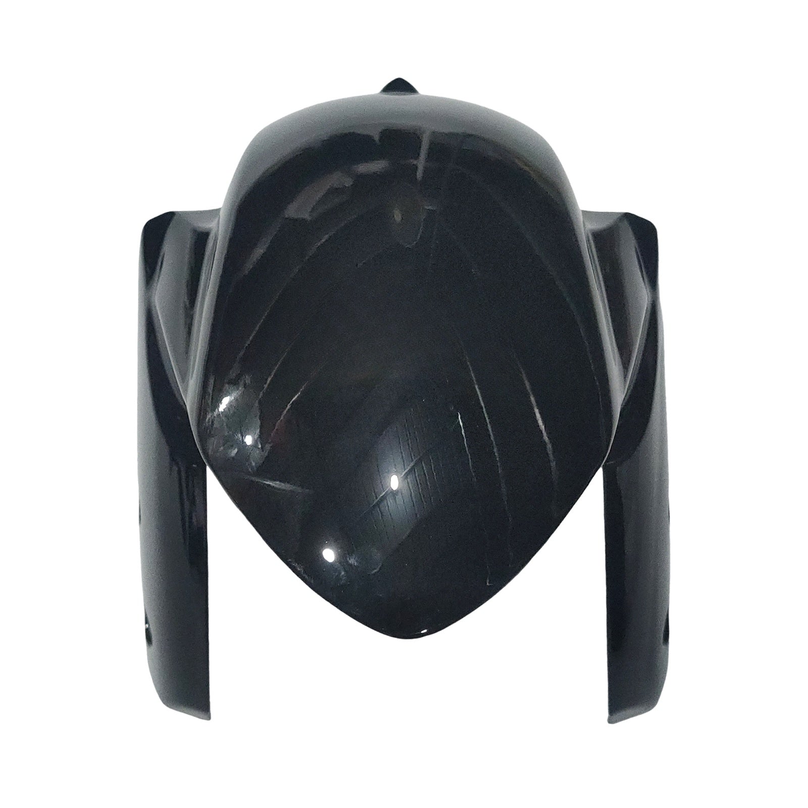 2009-2016 Suzuki GSXR1000 K9 Kit de carenado Carrocería Plástico ABS