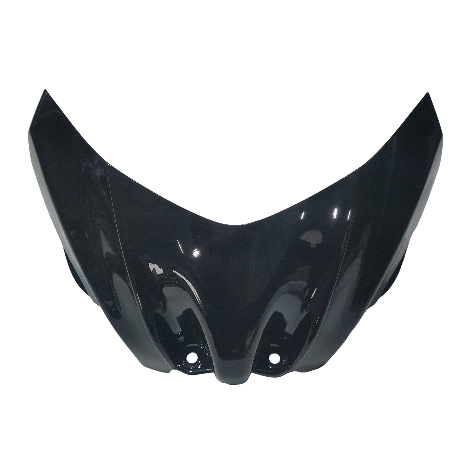 2009-2016 Suzuki GSXR1000 K9 Kit de carenado Carrocería Plástico ABS