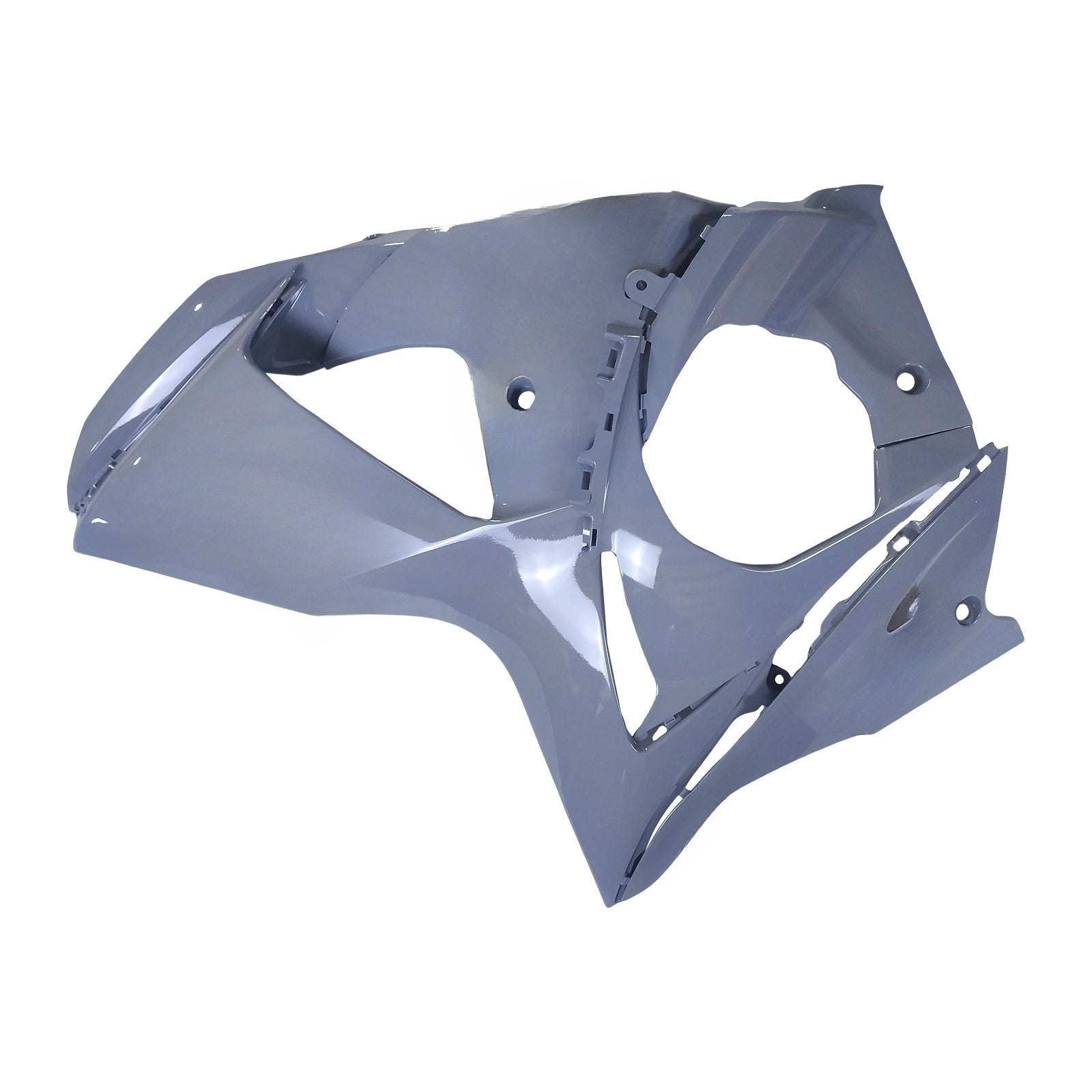 2009-2016 Suzuki GSXR1000 K9 Kit de carénage carrosserie plastique ABS