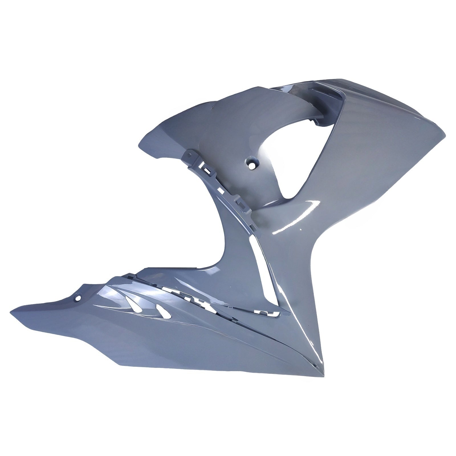 2009-2016 Suzuki GSXR1000 K9 Kit de carénage carrosserie plastique ABS