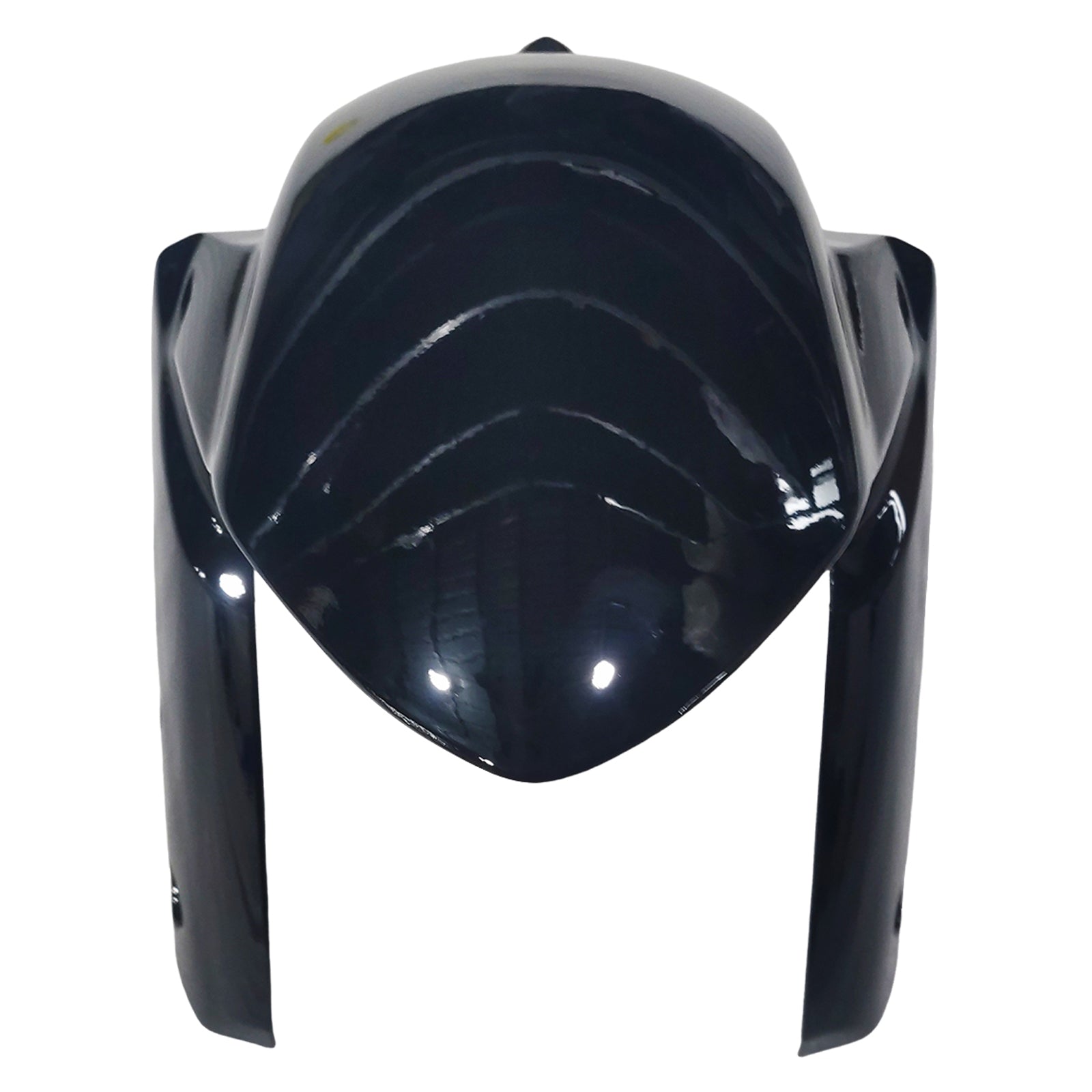 2009-2016 Suzuki GSXR1000 K9 Kit de carénage carrosserie plastique ABS