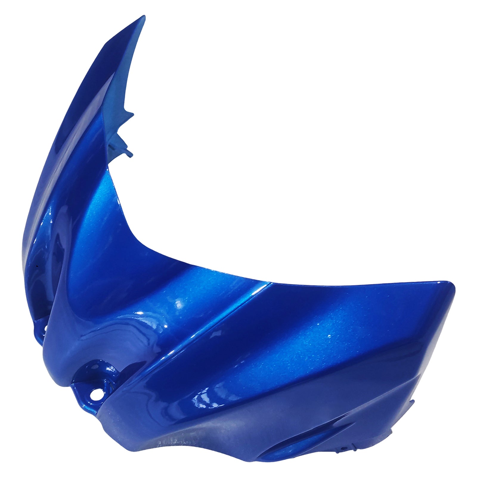 2009-2016 Suzuki GSXR1000 K9 Kit de carénage carrosserie plastique ABS