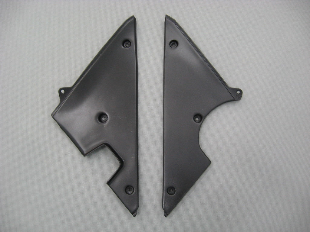 2001-2003 Suzuki GSXR 600 Carénages Amotopart Blanc Noir Alstare Corona GSXR Racing
