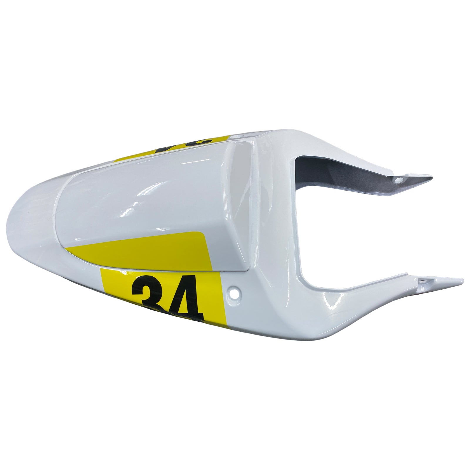 2001-2003 Suzuki GSXR600 GSXR750 K1 Kuipset Carrosserie Kunststof ABS